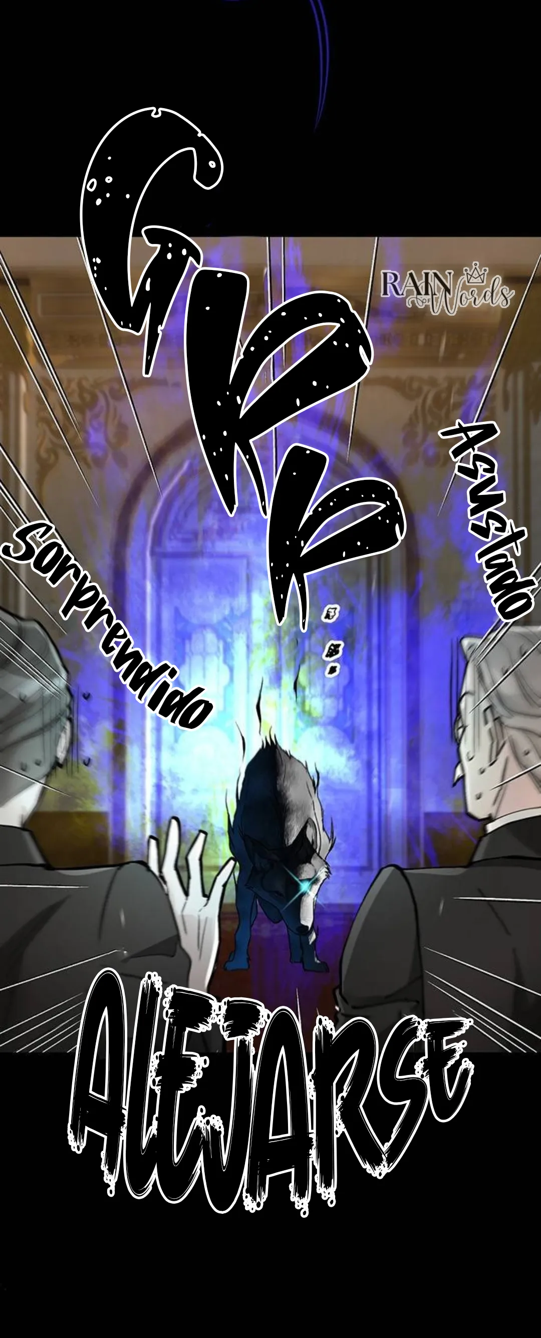 Príncipe problemático Capitulo 70 página 24