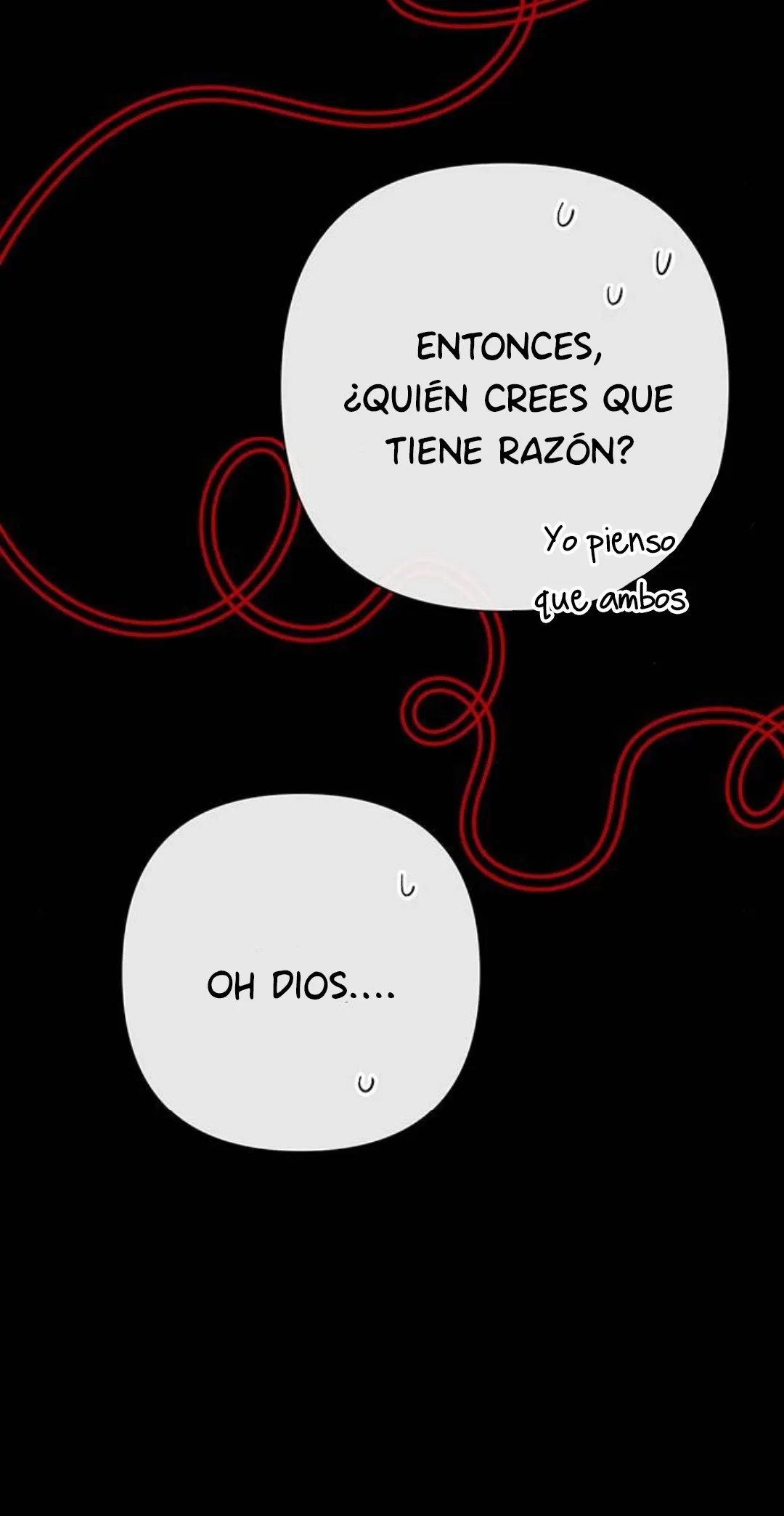 Príncipe problemático Capitulo 70 página 39