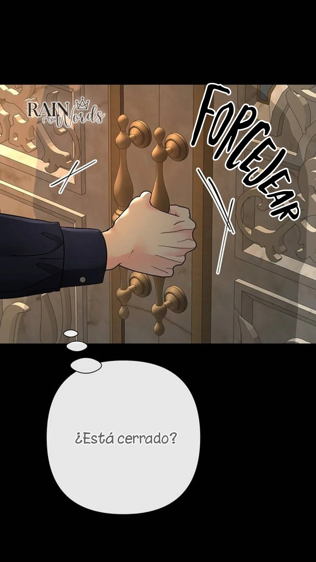 Príncipe problemático Capitulo 70 página 5