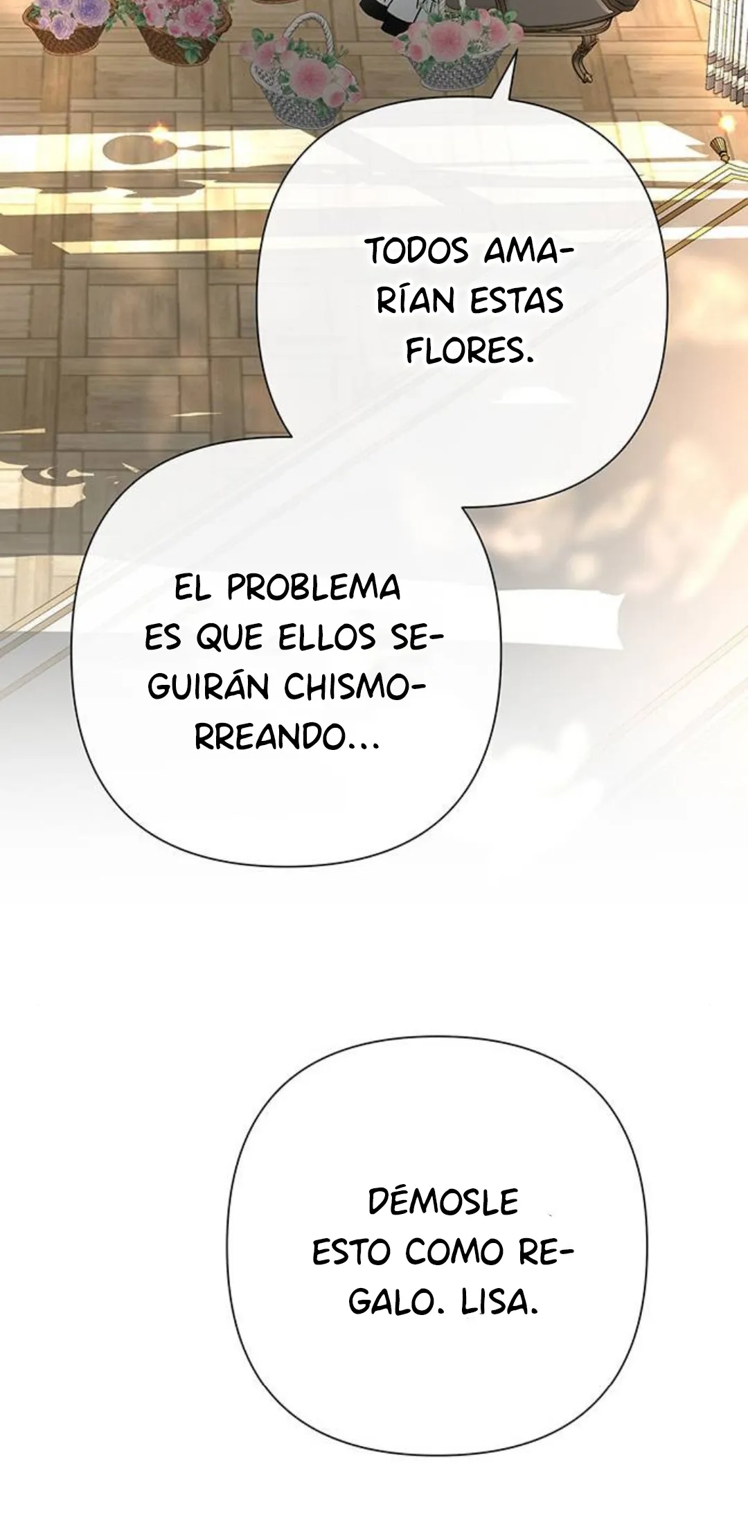 Príncipe problemático Capitulo 70 página 56