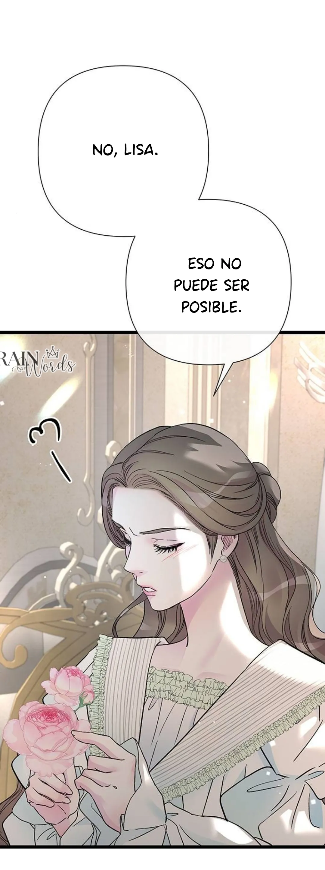 Príncipe problemático Capitulo 70 página 61