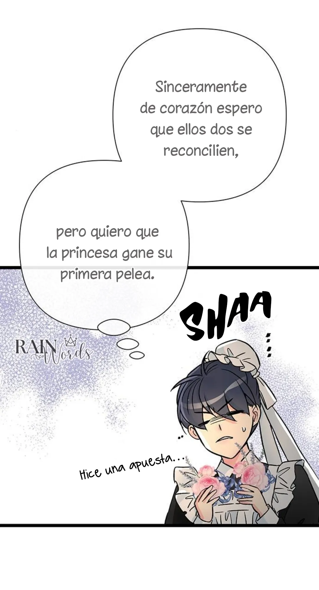Príncipe problemático Capitulo 70 página 62