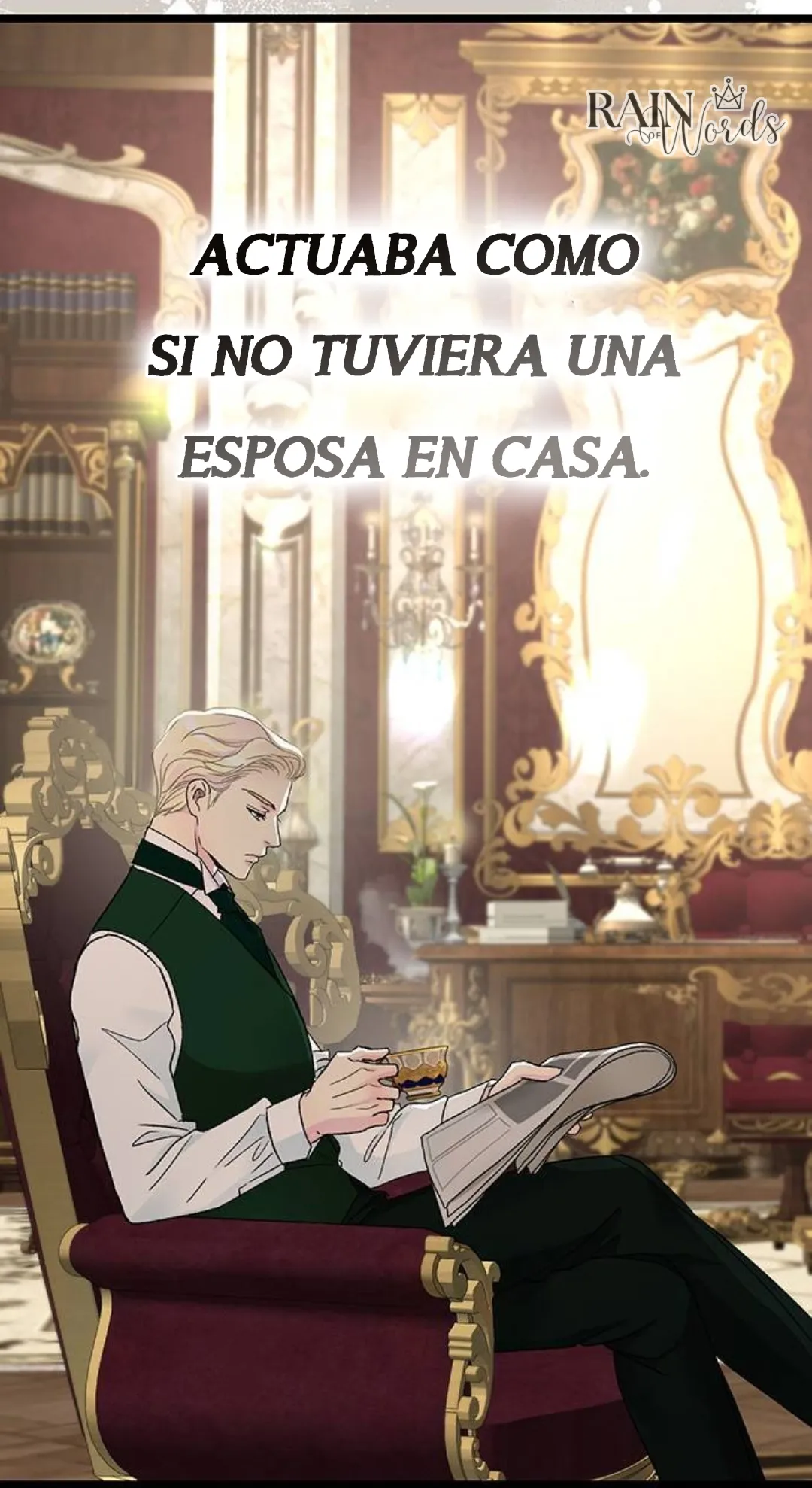 Príncipe problemático Capitulo 70 página 72