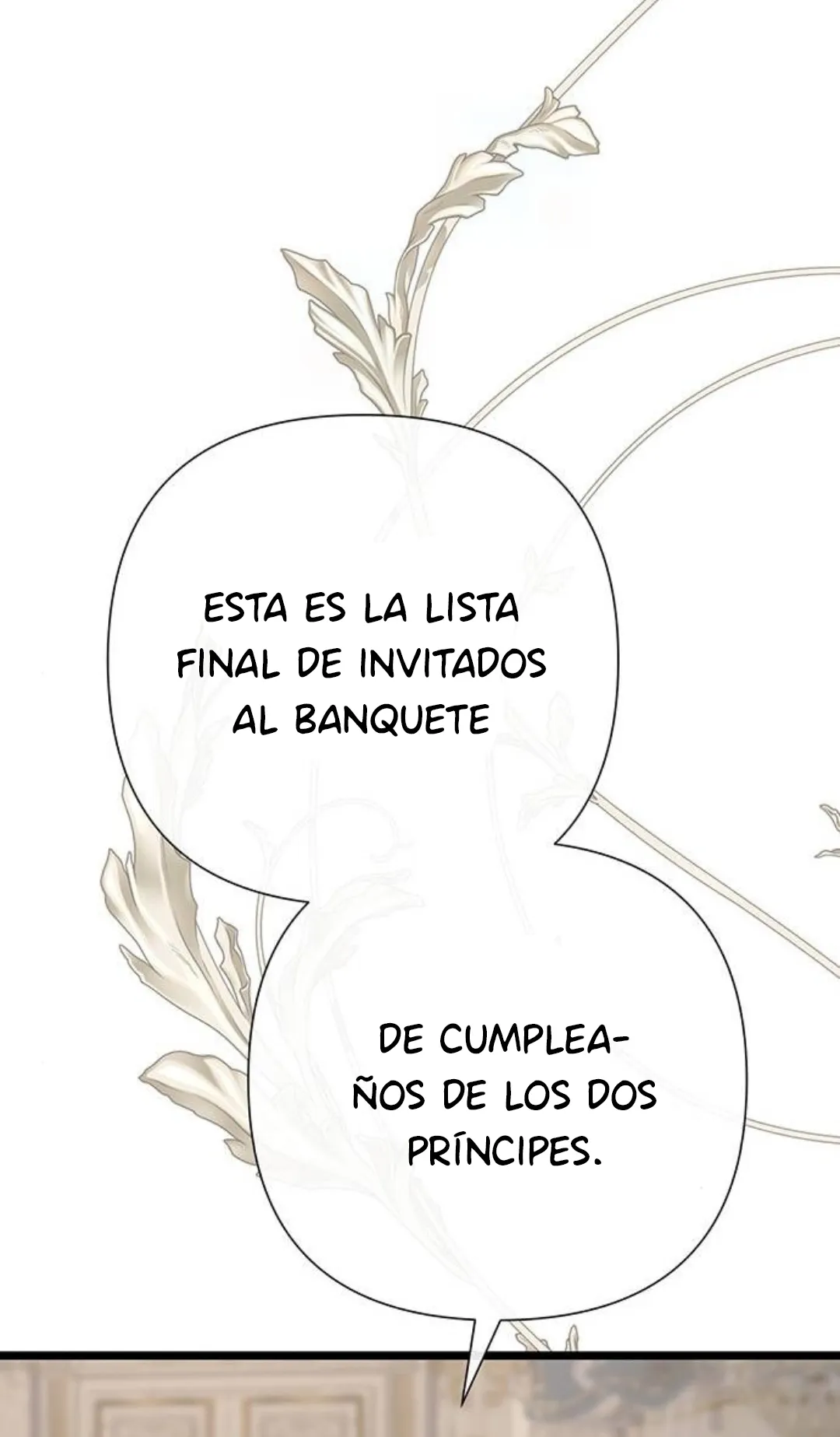 Príncipe problemático Capitulo 70 página 84