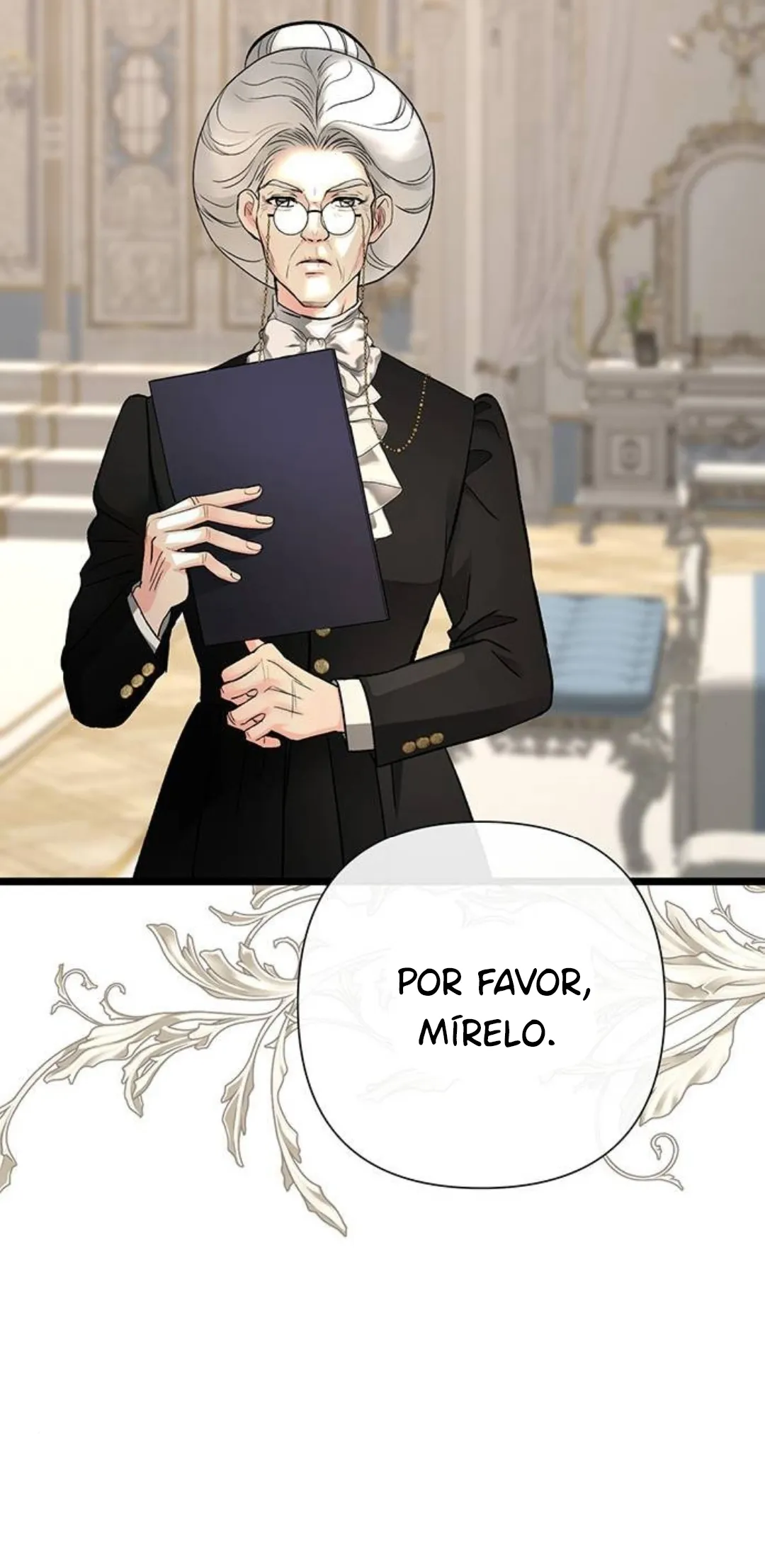 Príncipe problemático Capitulo 70 página 85