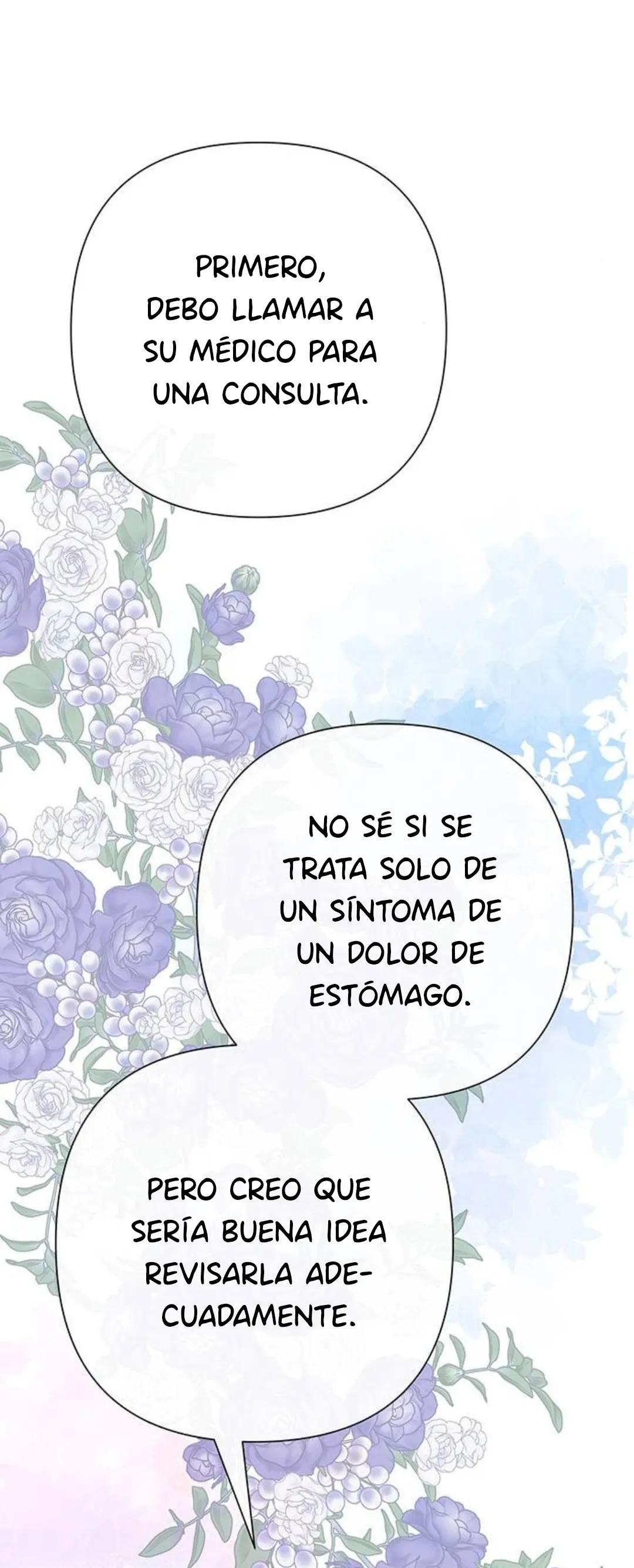 Príncipe problemático Capitulo 70 página 96