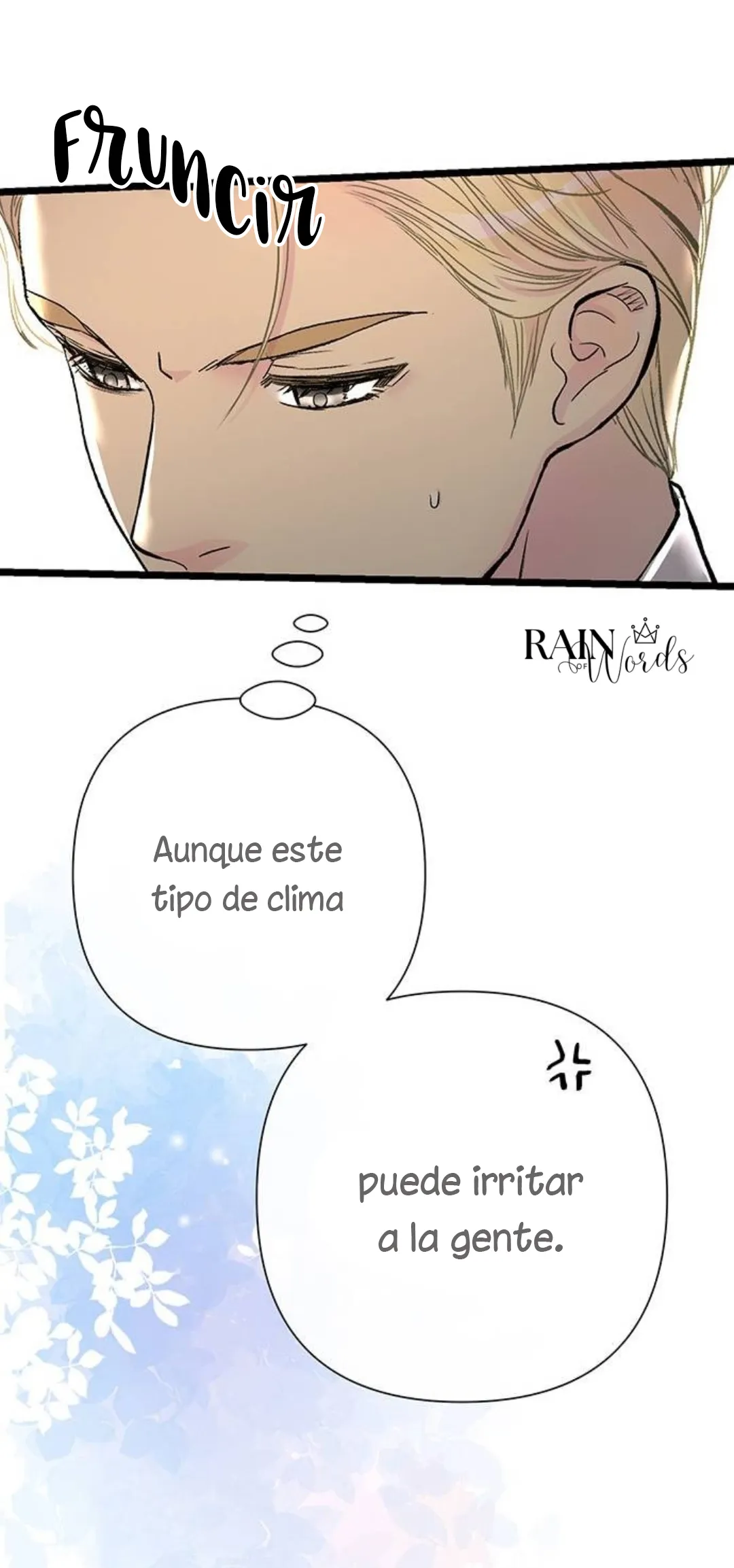 Príncipe problemático Capitulo 71 página 14