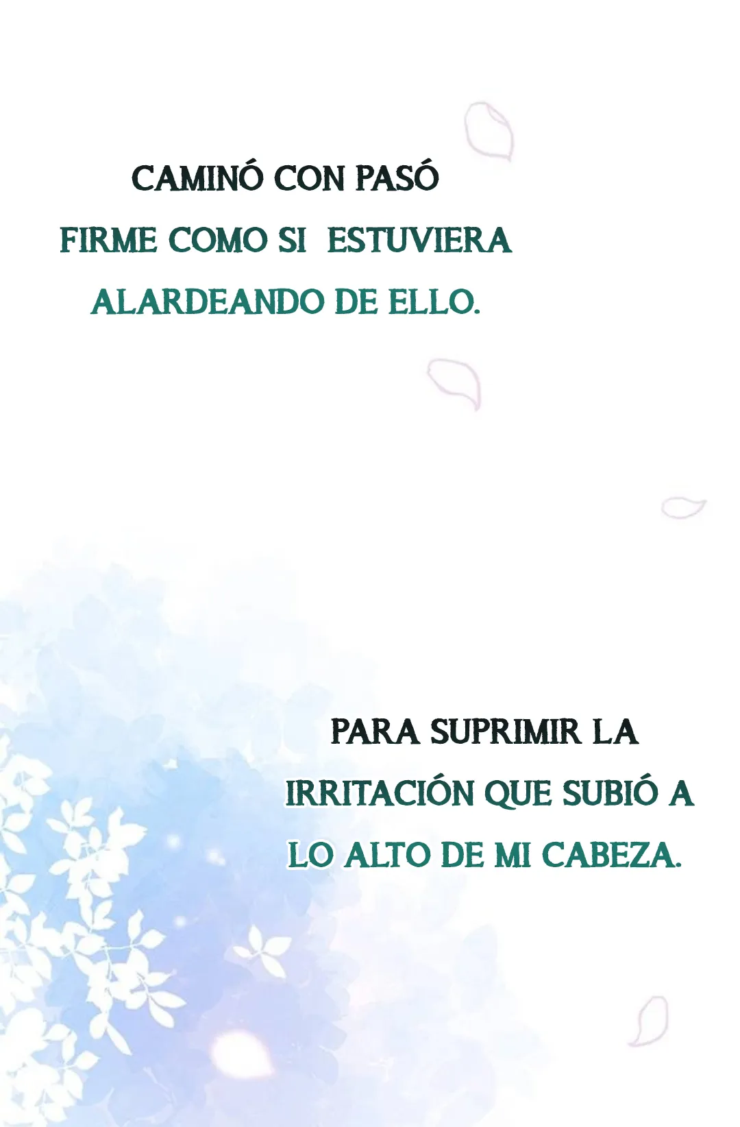 Príncipe problemático Capitulo 71 página 24