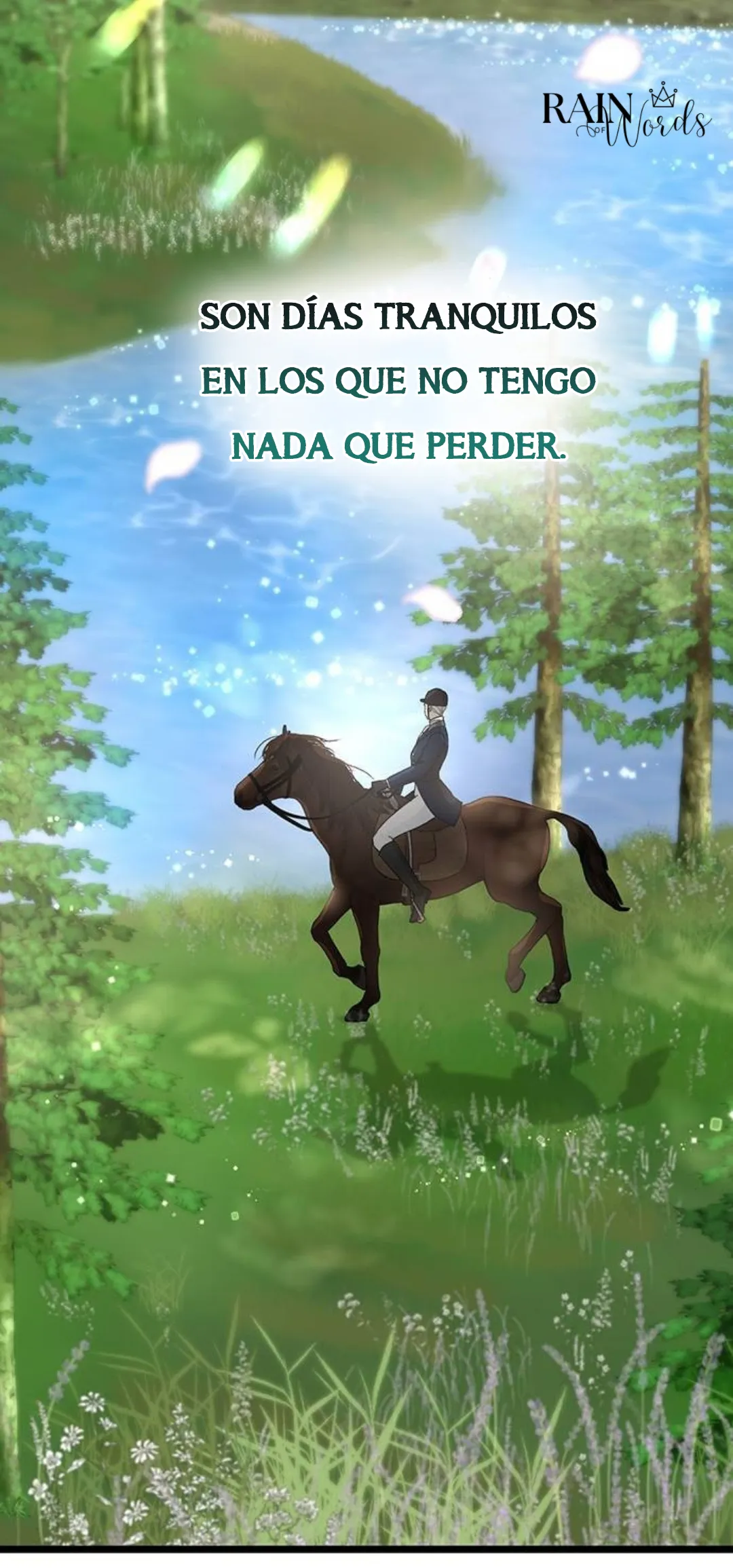 Príncipe problemático Capitulo 71 página 28