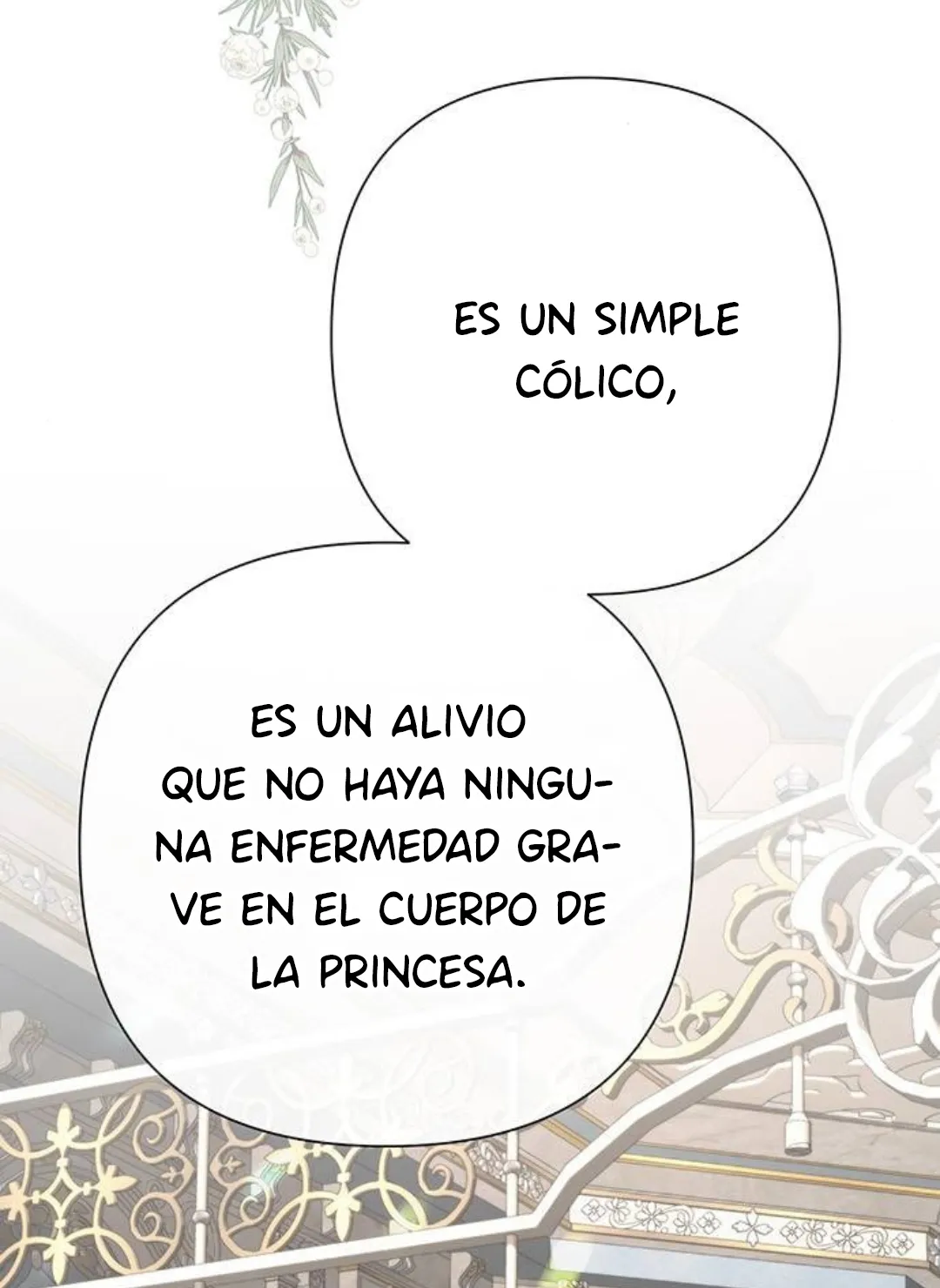Príncipe problemático Capitulo 71 página 40