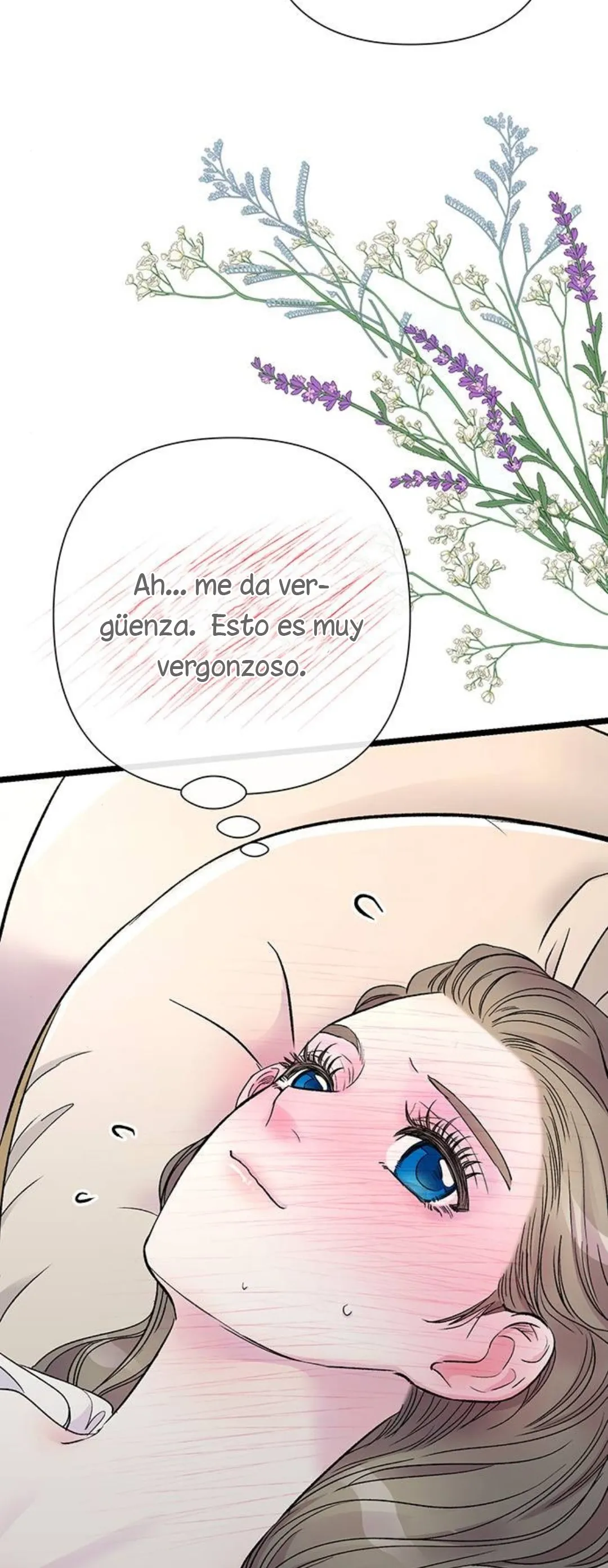 Príncipe problemático Capitulo 71 página 42