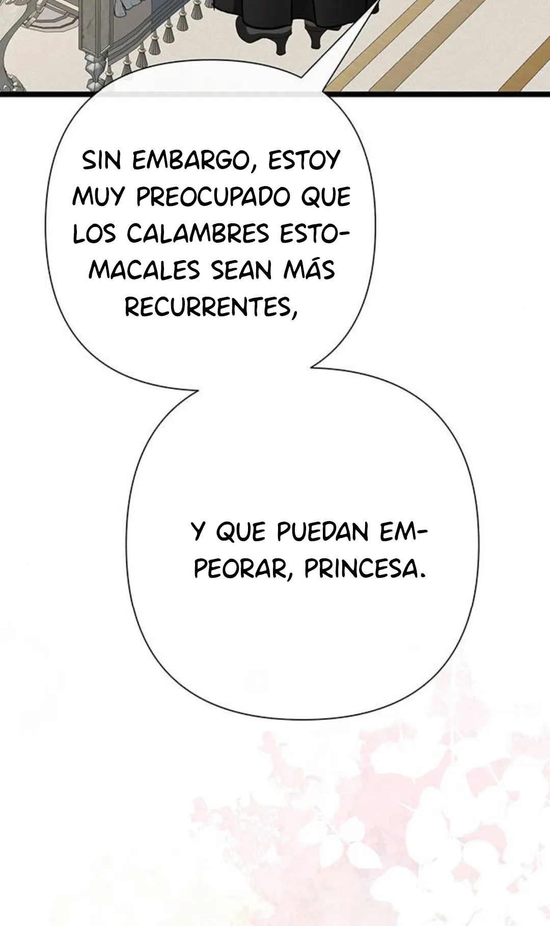 Príncipe problemático Capitulo 71 página 48