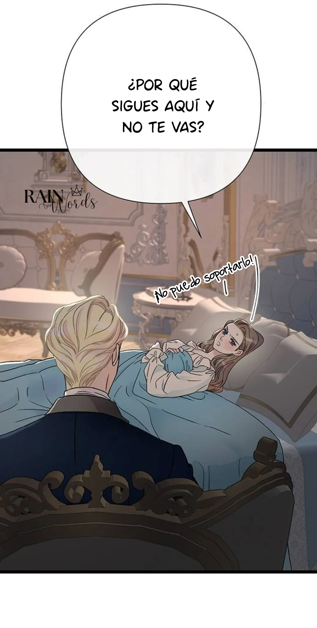 Príncipe problemático Capitulo 71 página 69
