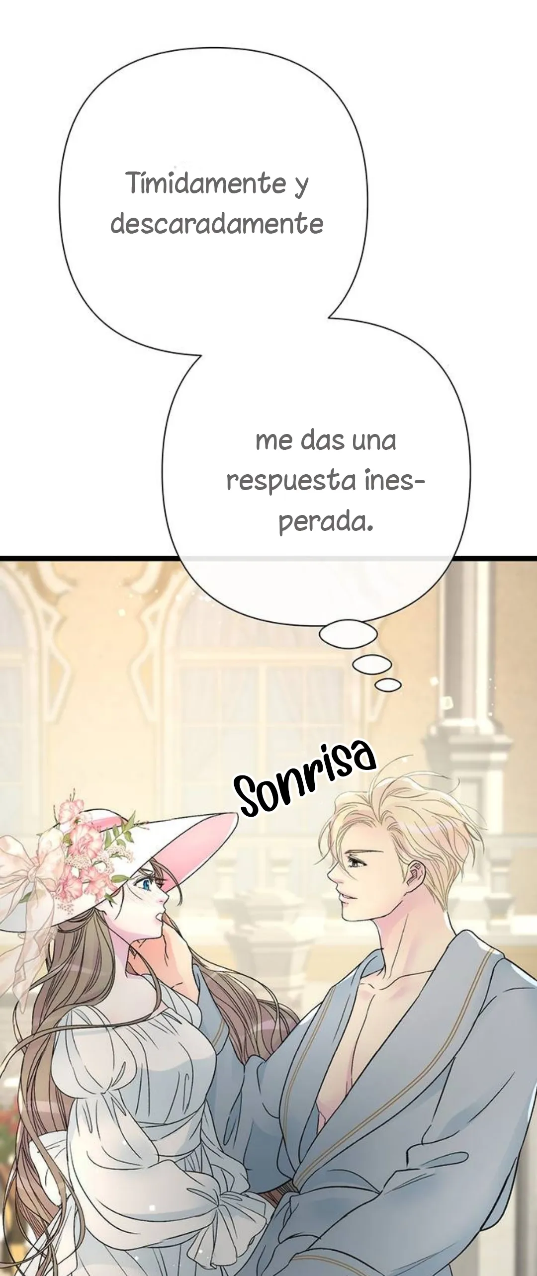 Príncipe problemático Capitulo 72 página 106