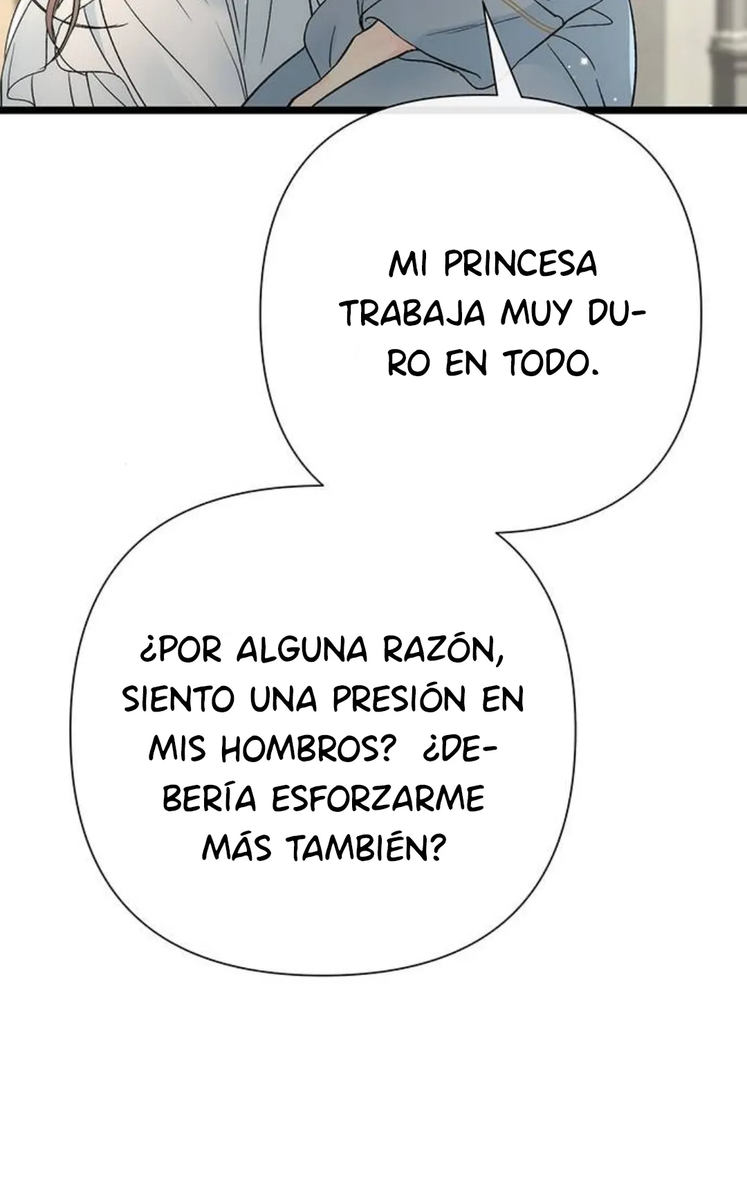 Príncipe problemático Capitulo 72 página 107