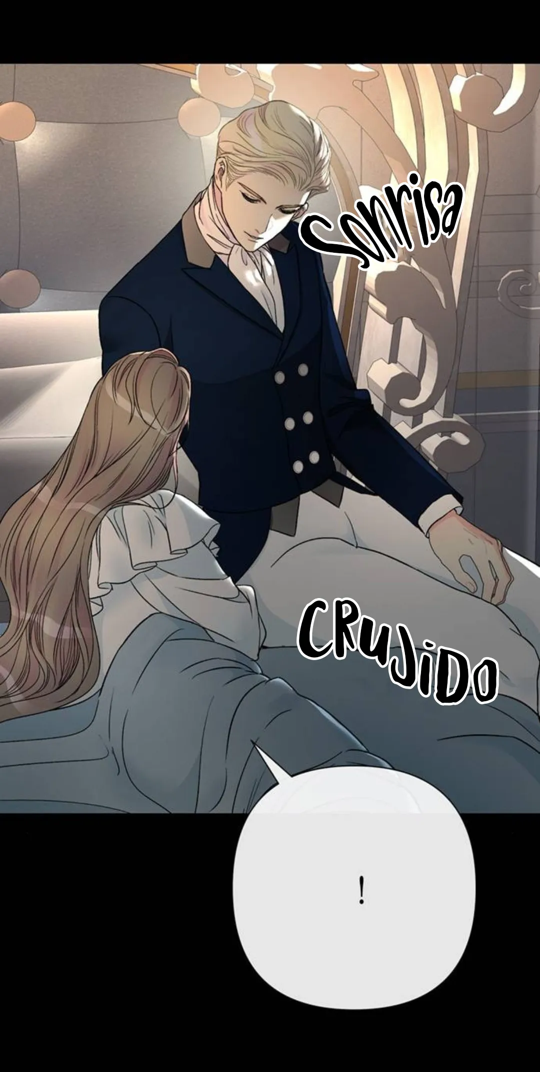 Príncipe problemático Capitulo 72 página 75
