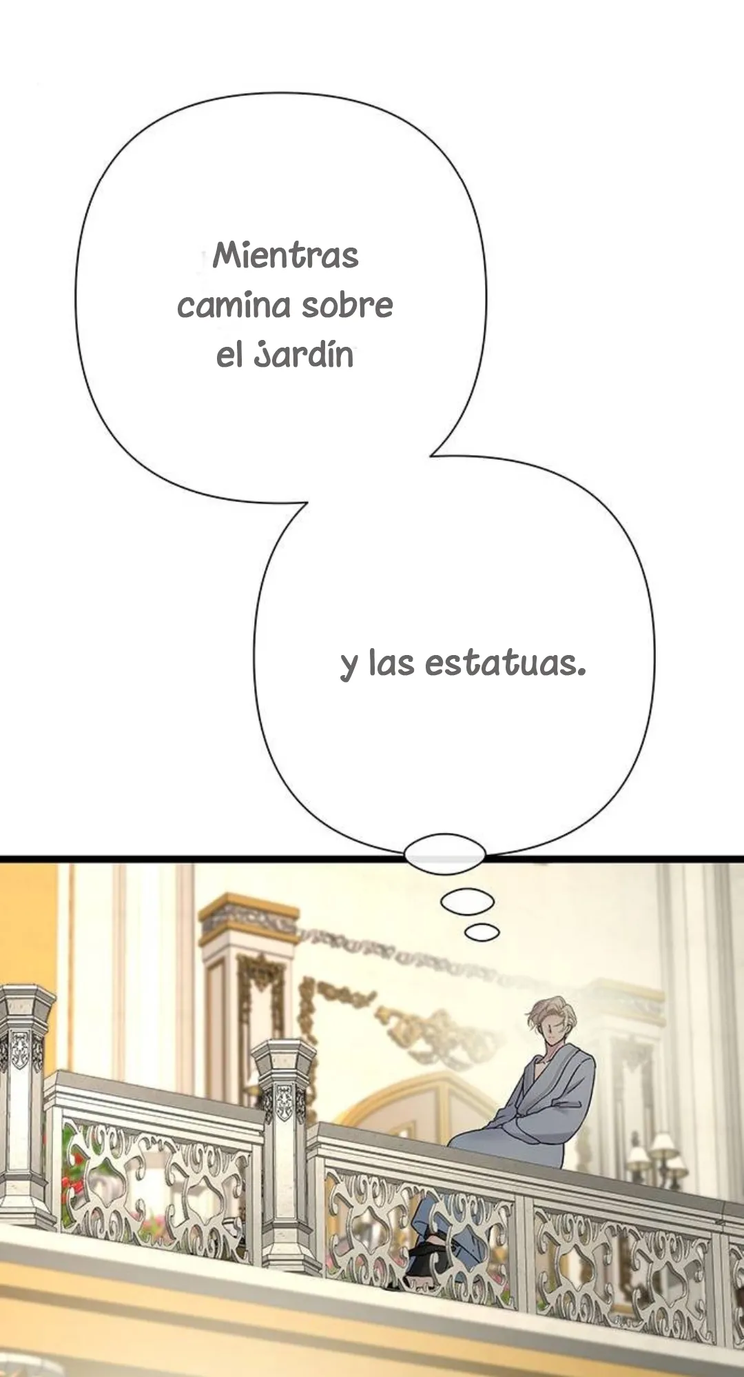 Príncipe problemático Capitulo 72 página 94