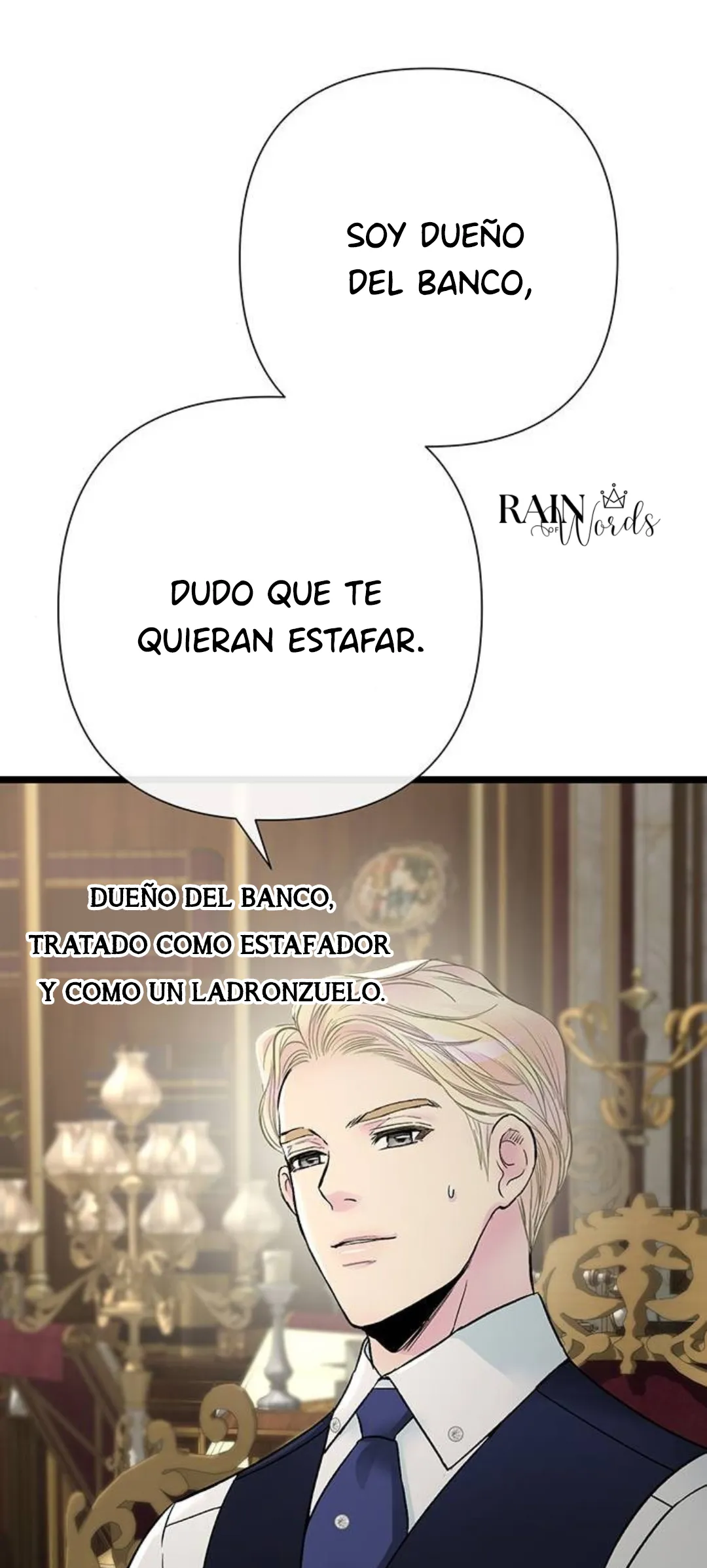 Príncipe problemático Capitulo 73 página 10