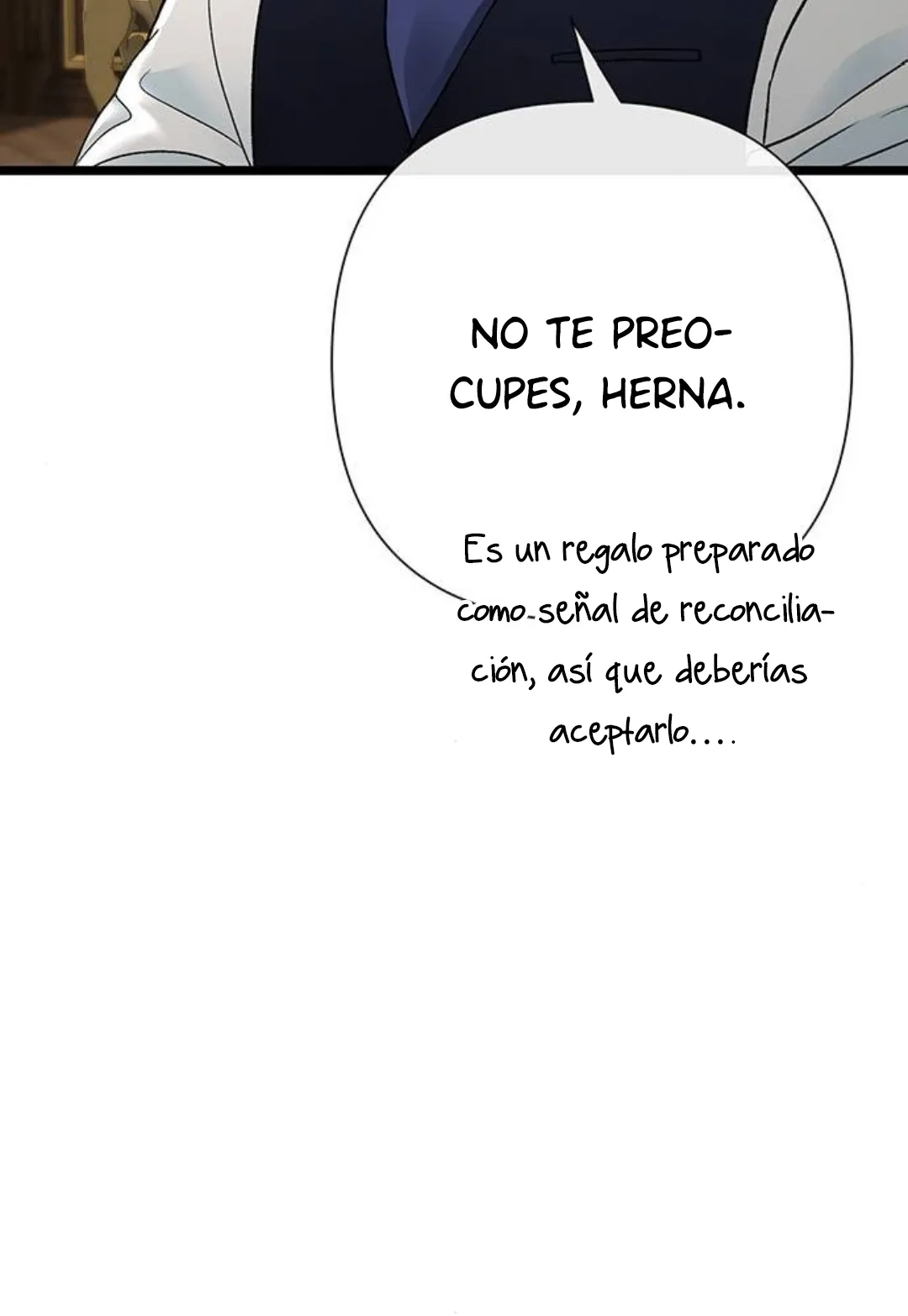 Príncipe problemático Capitulo 73 página 11