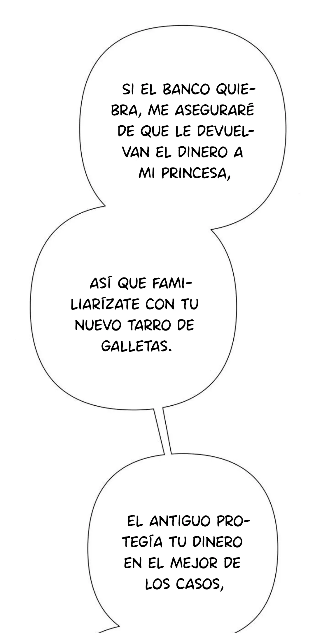 Príncipe problemático Capitulo 73 página 12
