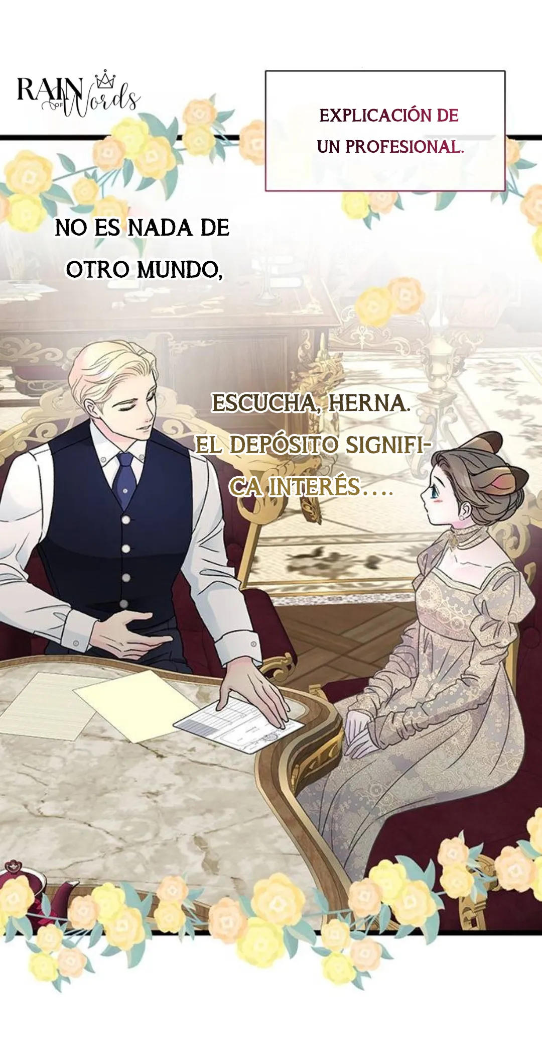 Príncipe problemático Capitulo 73 página 15