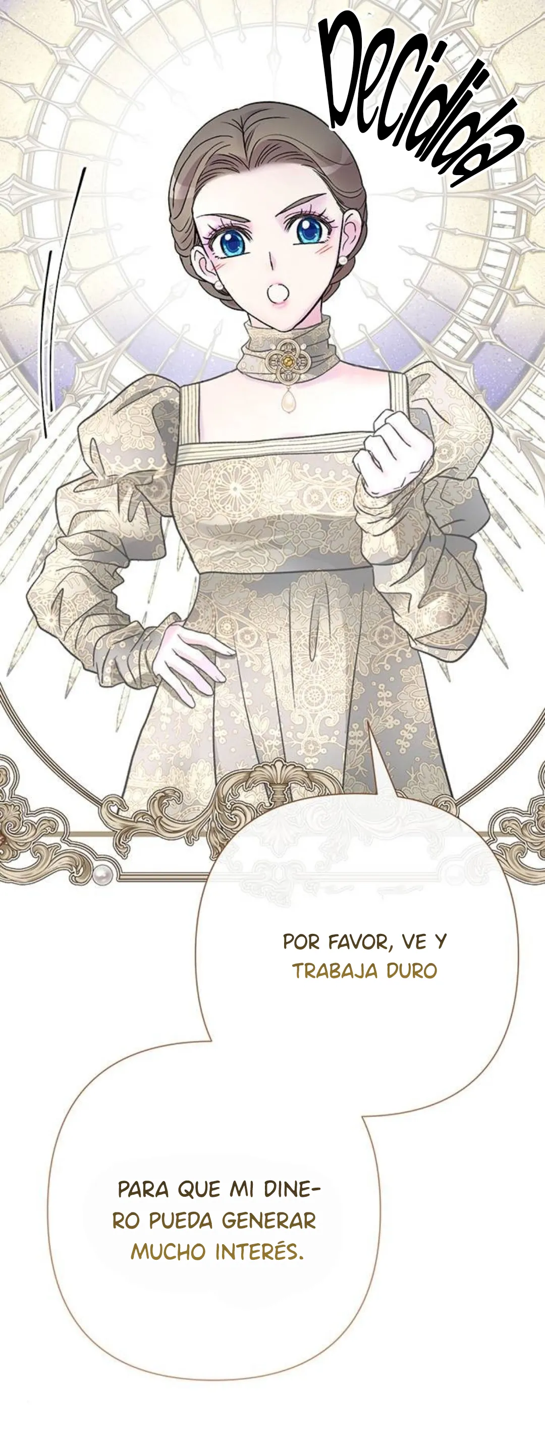 Príncipe problemático Capitulo 73 página 35