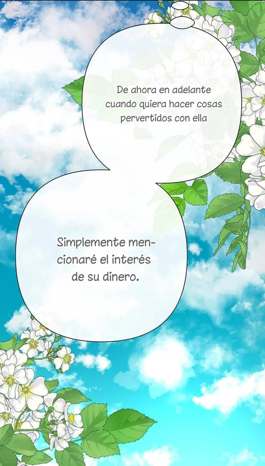 Príncipe problemático Capitulo 73 página 38