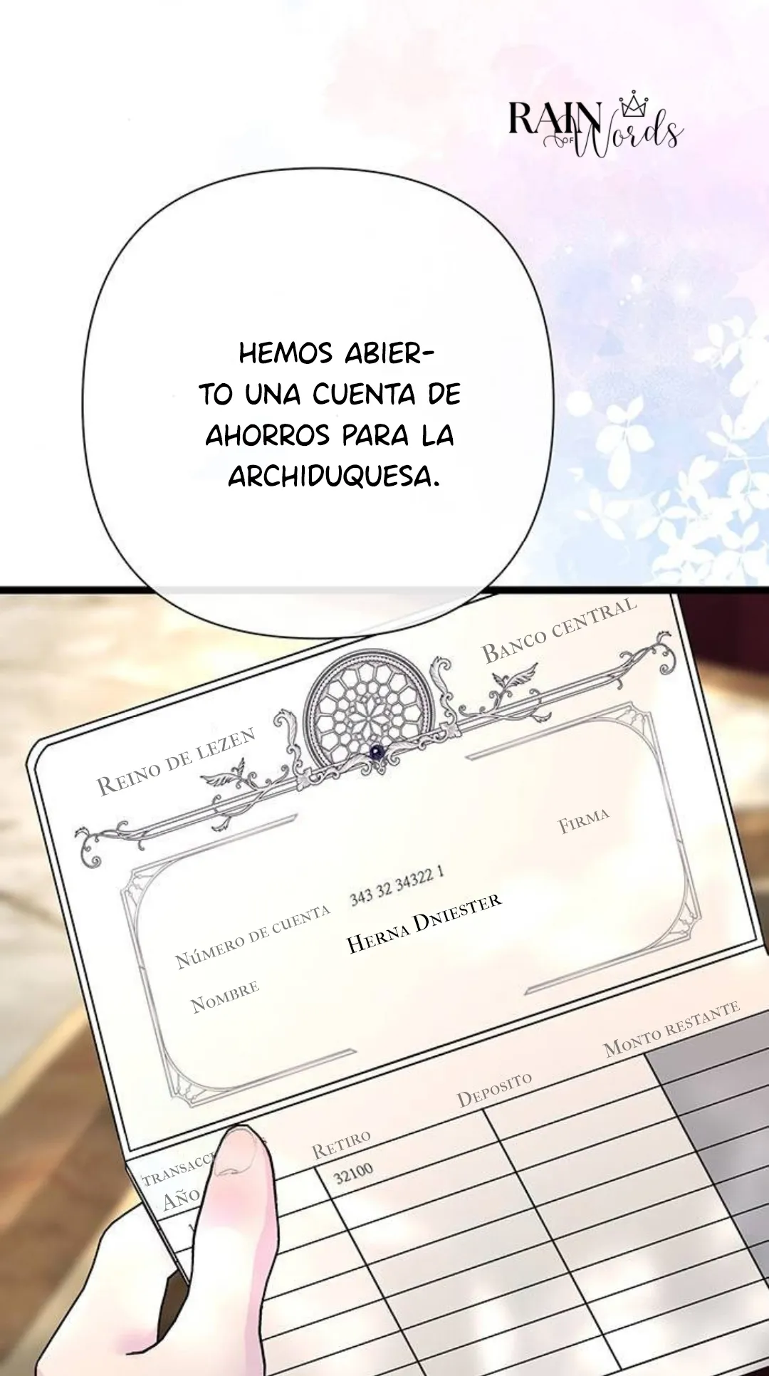 Príncipe problemático Capitulo 73 página 4