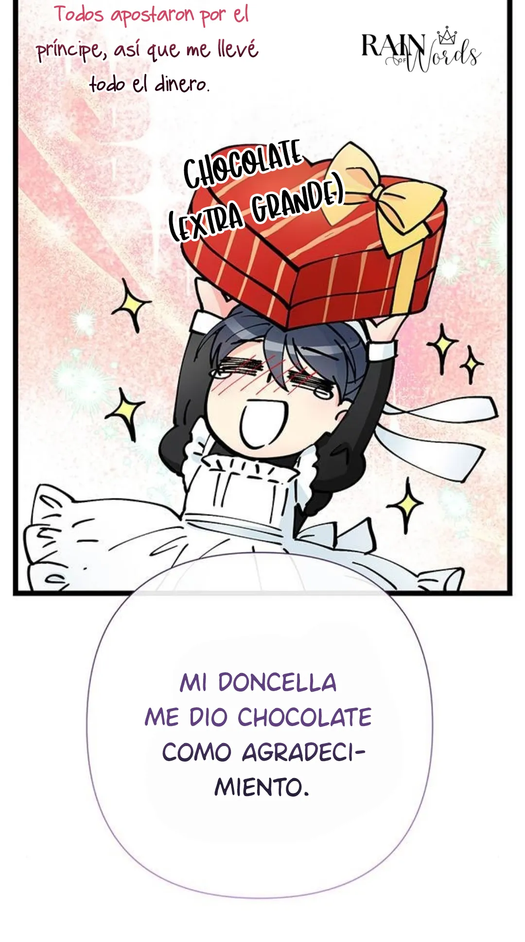 Príncipe problemático Capitulo 73 página 44