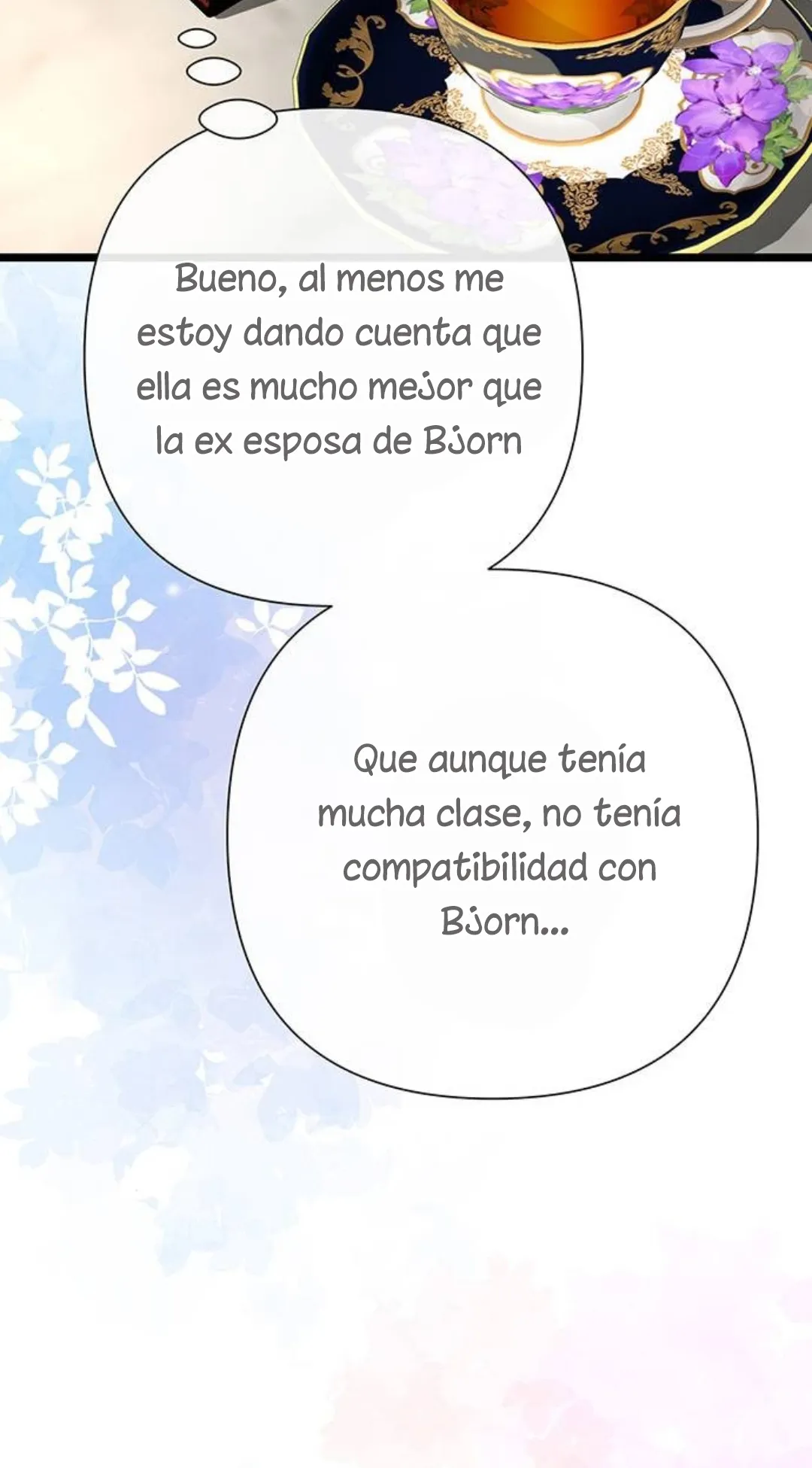 Príncipe problemático Capitulo 73 página 46