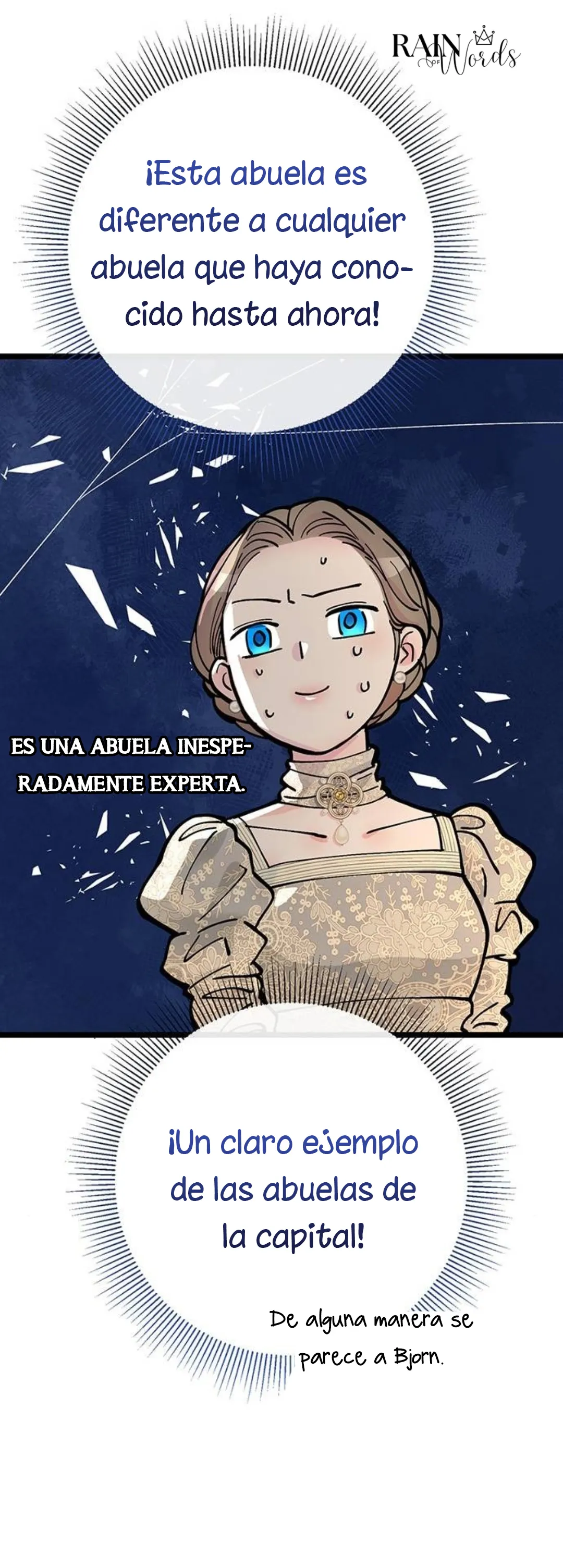 Príncipe problemático Capitulo 73 página 62