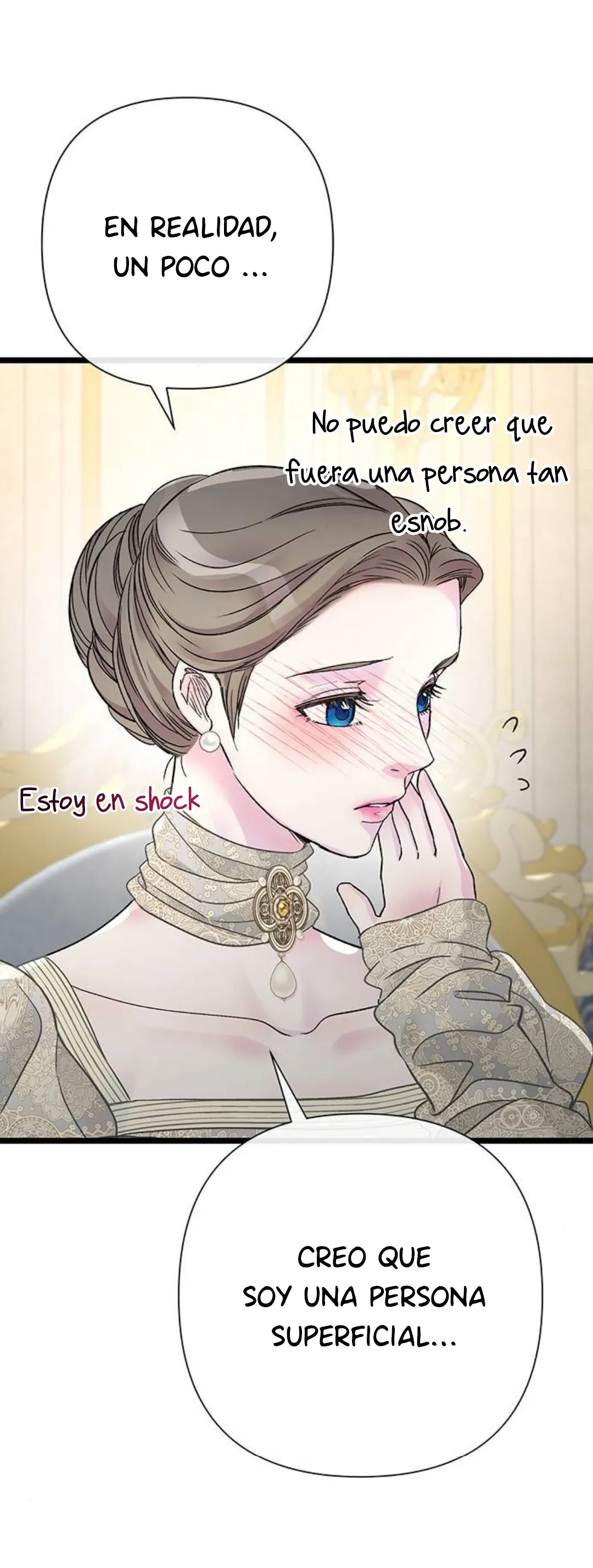 Príncipe problemático Capitulo 73 página 69