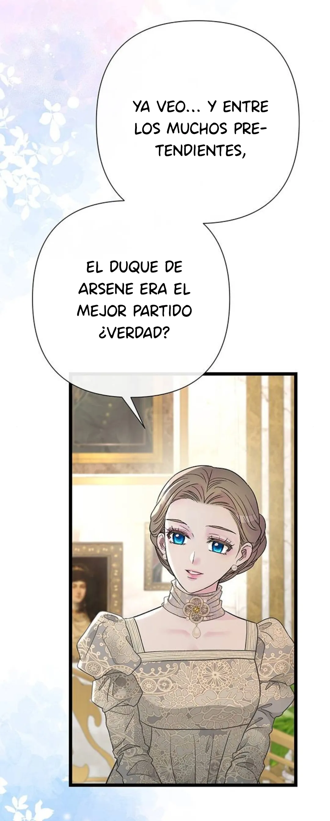 Príncipe problemático Capitulo 73 página 82