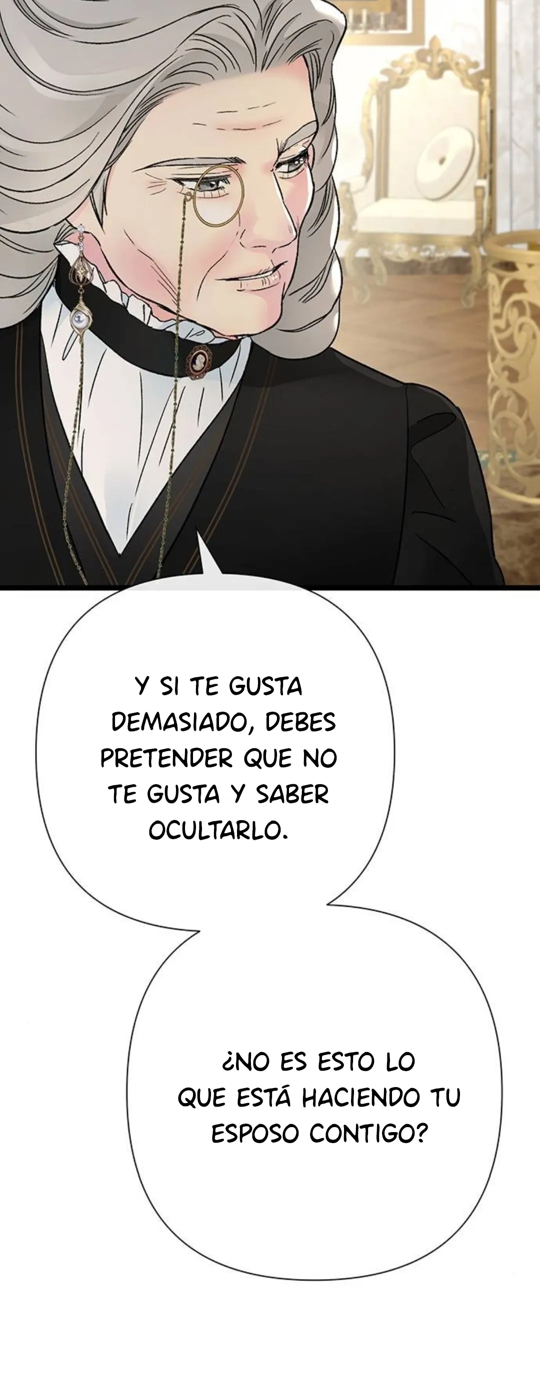 Príncipe problemático Capitulo 73 página 88