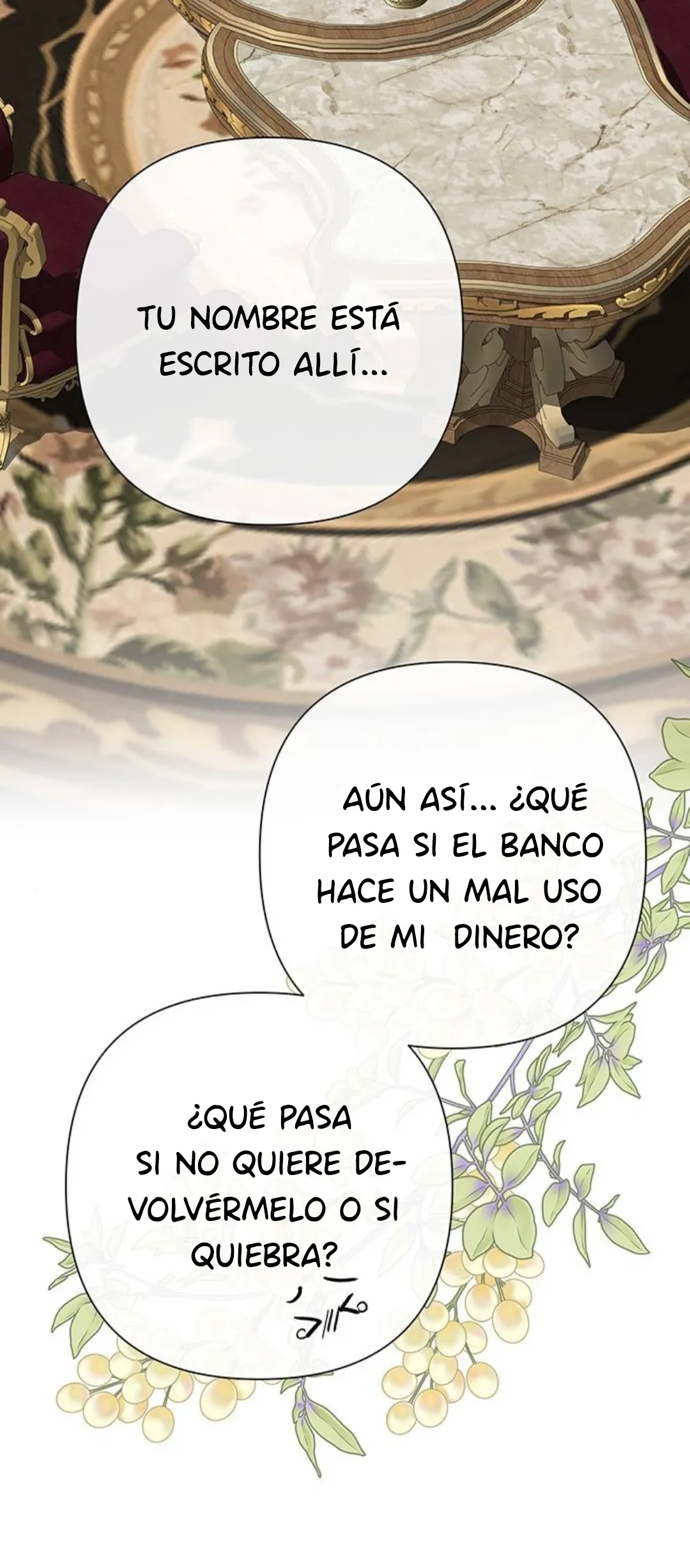Príncipe problemático Capitulo 73 página 9