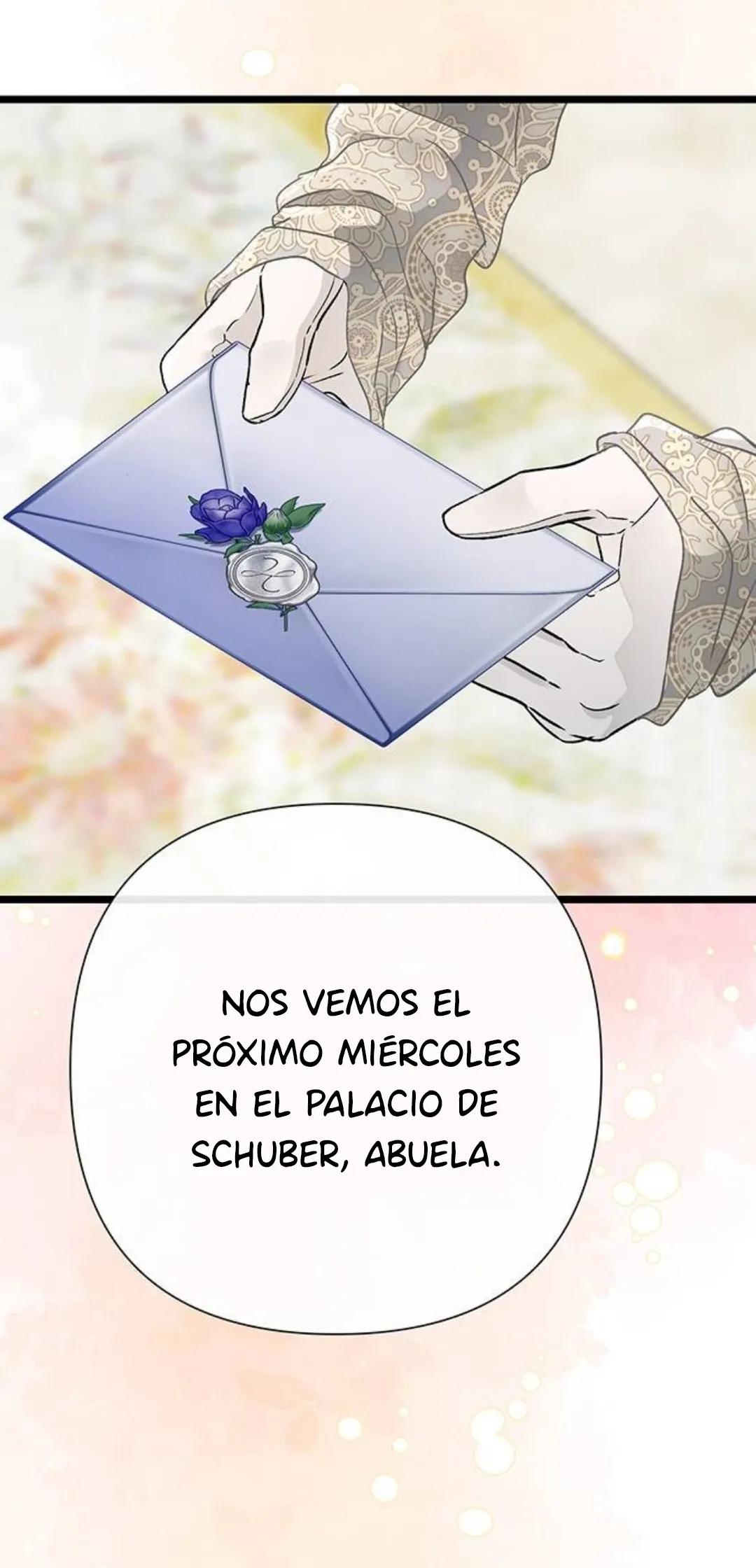 Príncipe problemático Capitulo 73 página 93