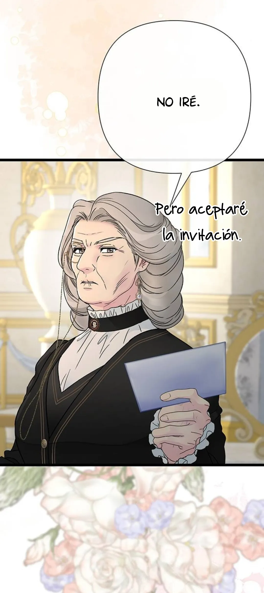 Príncipe problemático Capitulo 73 página 94