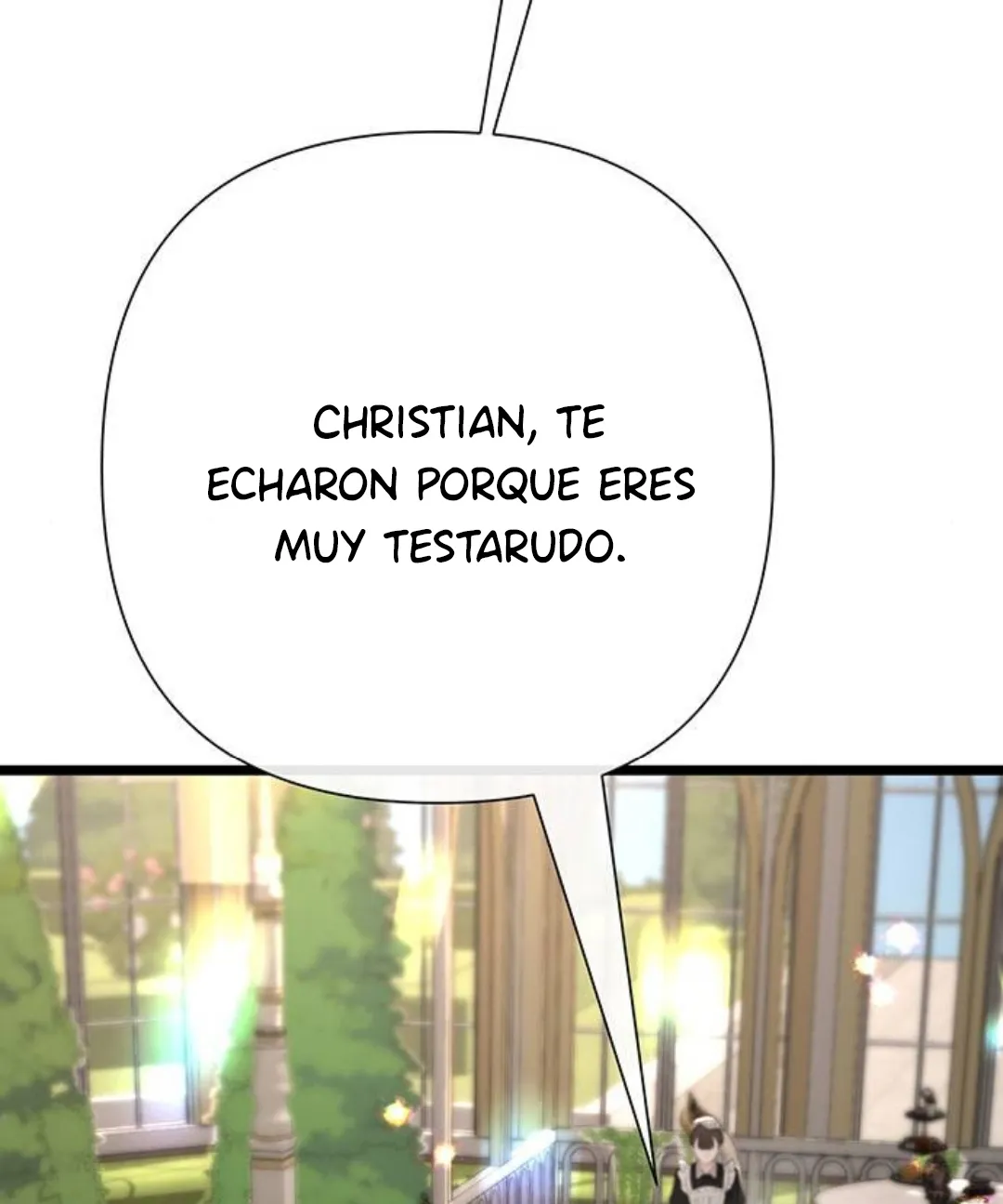 Príncipe problemático Capitulo 74 página 21