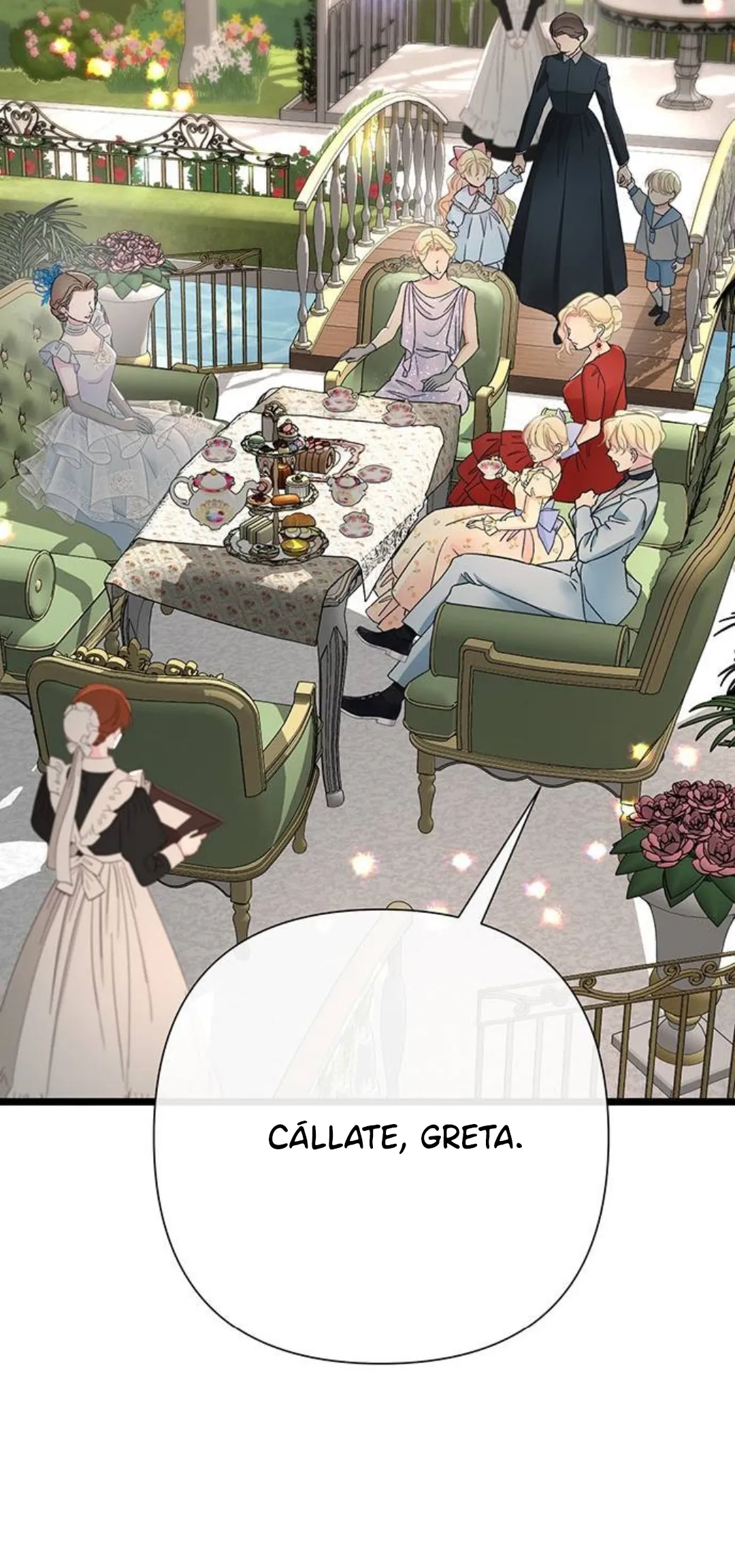 Príncipe problemático Capitulo 74 página 22