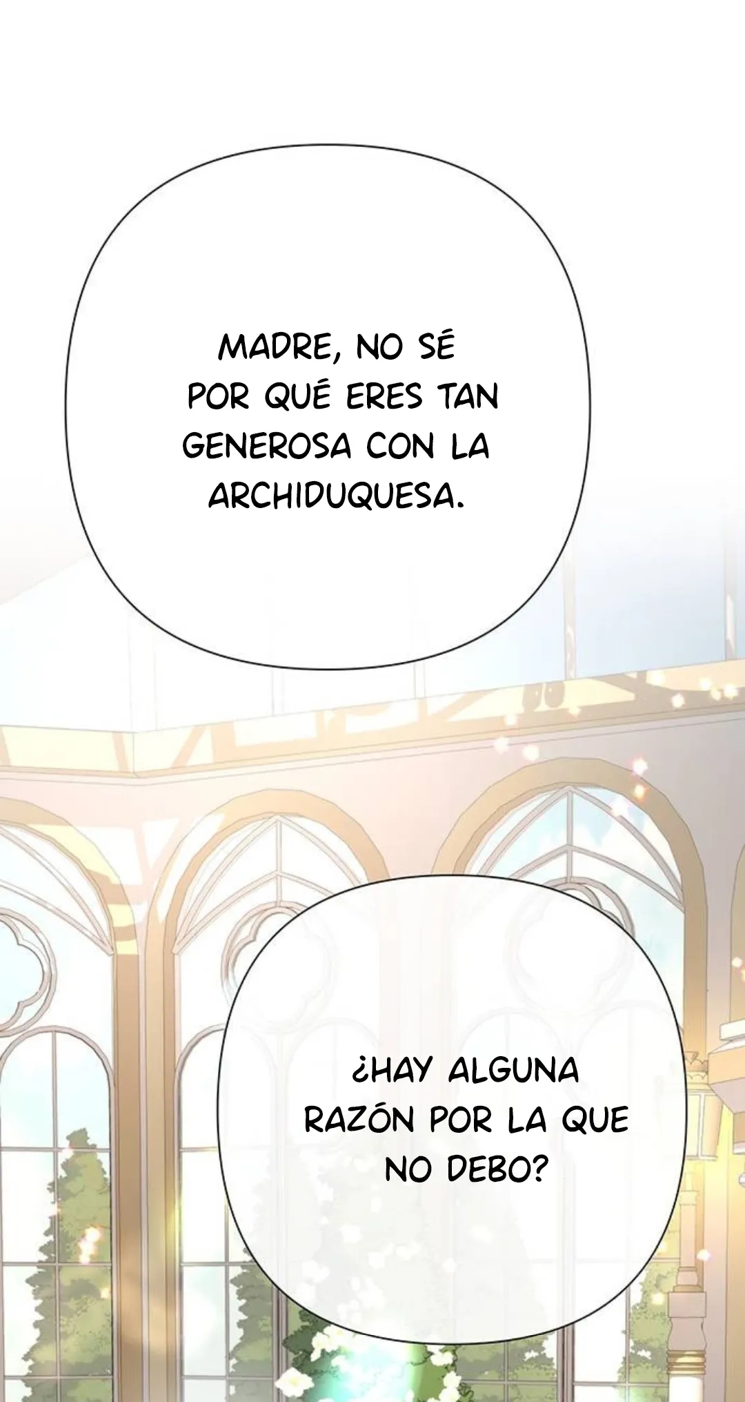 Príncipe problemático Capitulo 74 página 36