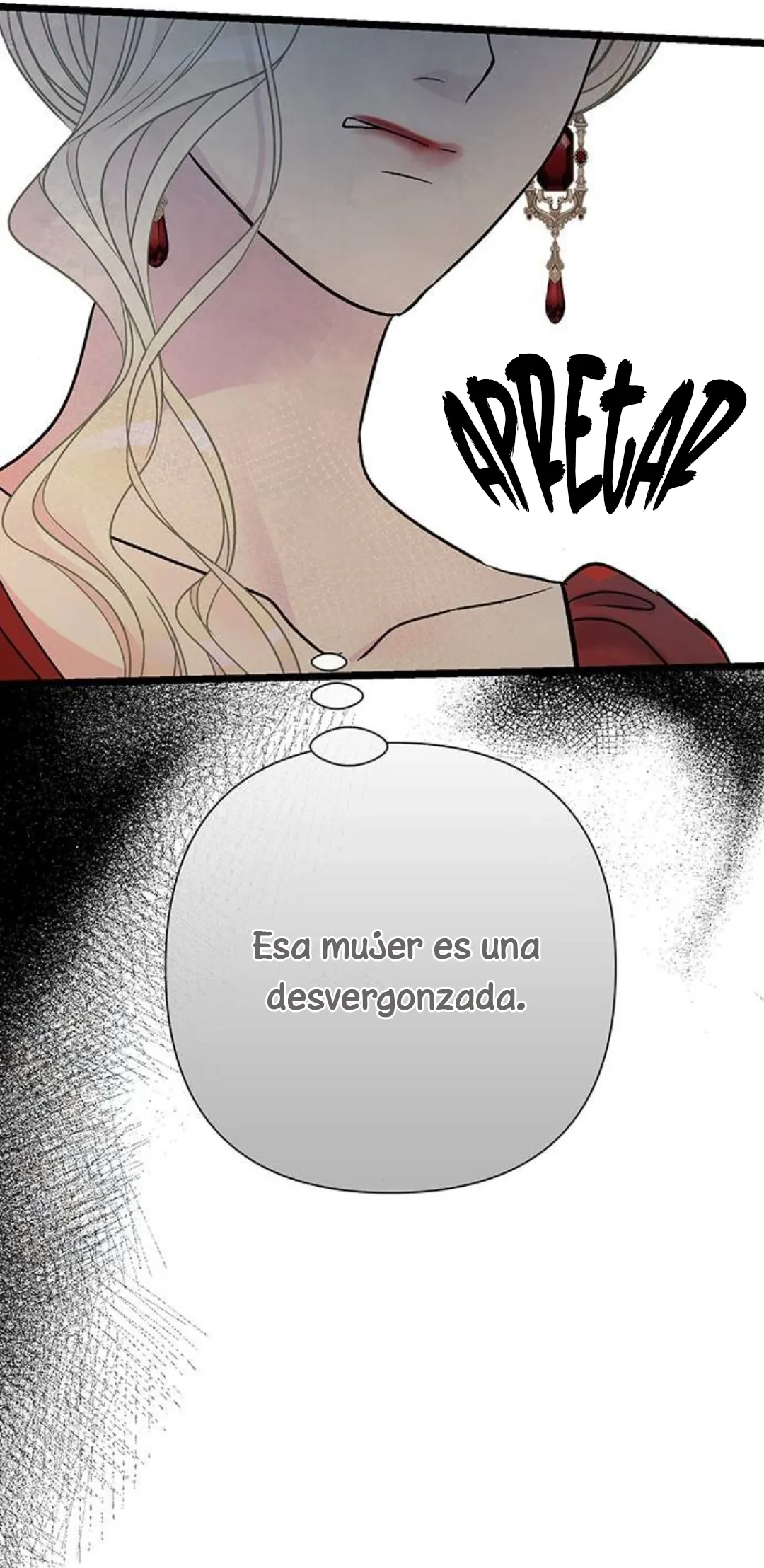 Príncipe problemático Capitulo 74 página 39