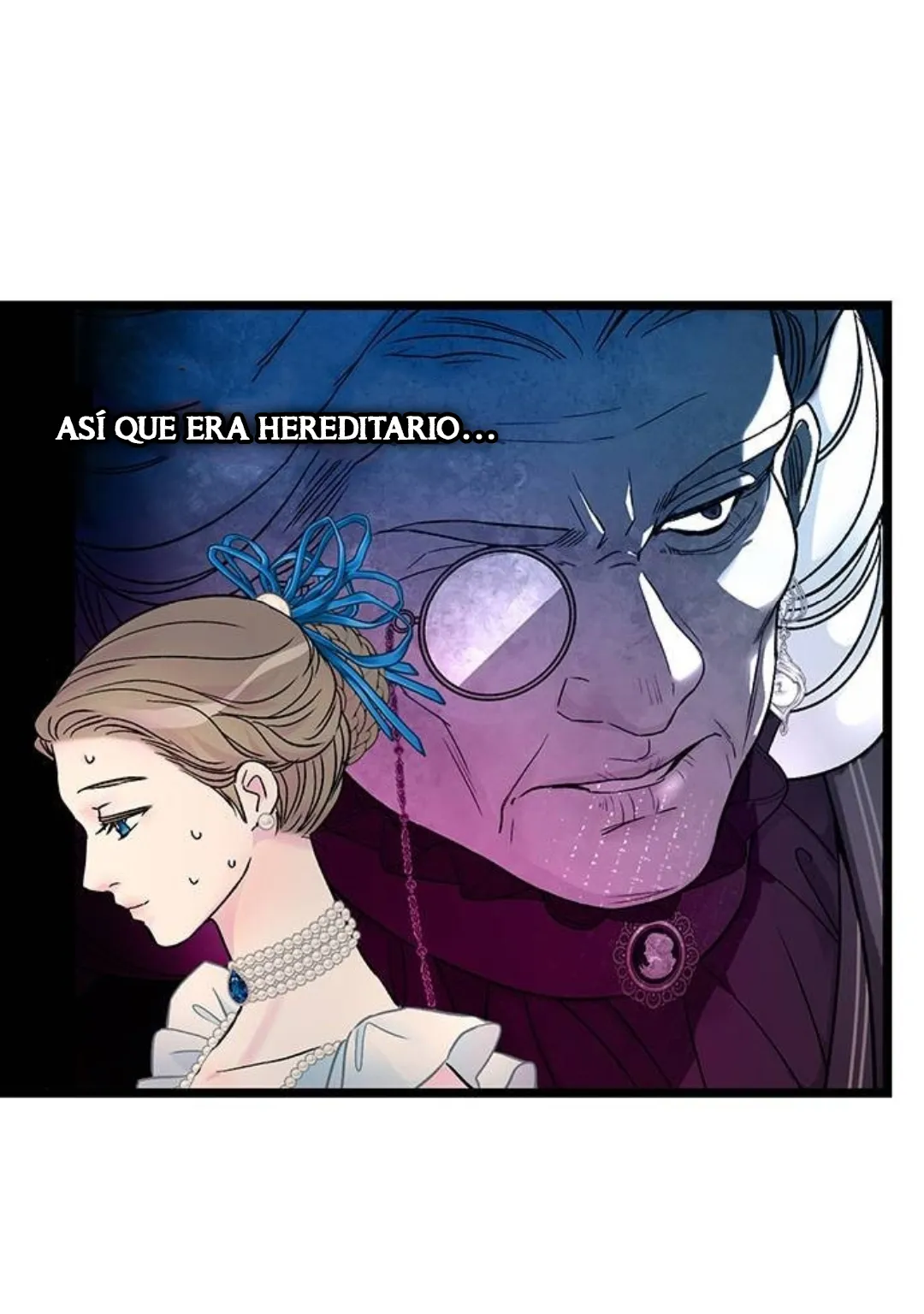 Príncipe problemático Capitulo 74 página 59
