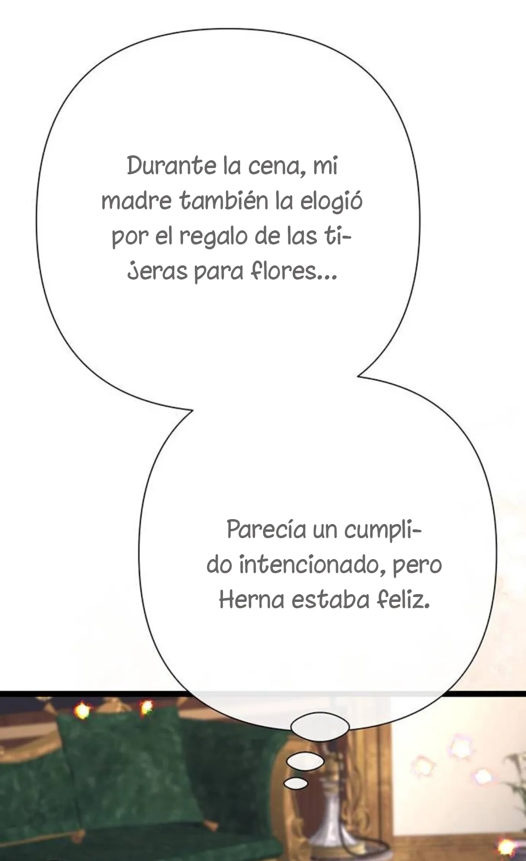Príncipe problemático Capitulo 74 página 64