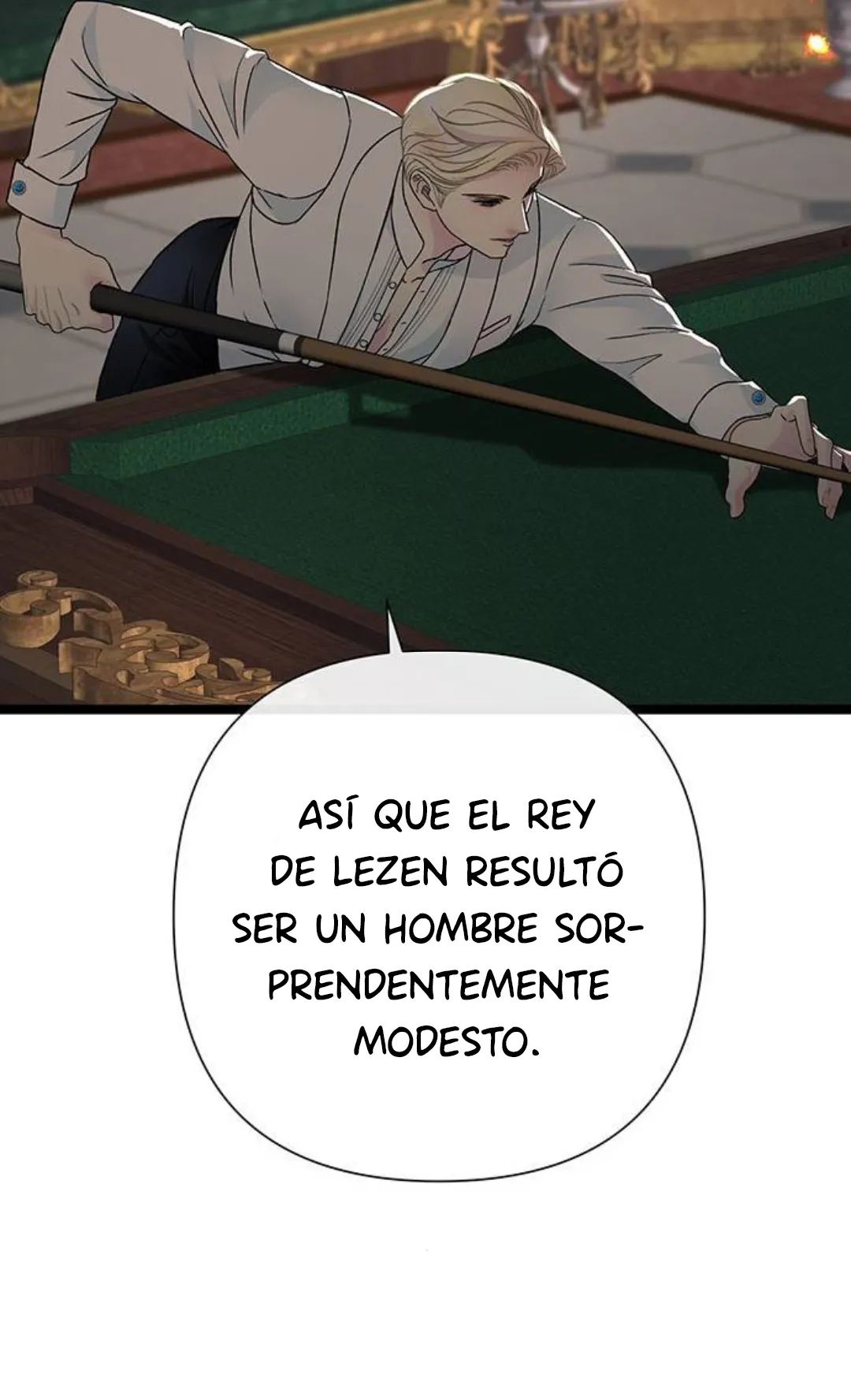 Príncipe problemático Capitulo 74 página 65