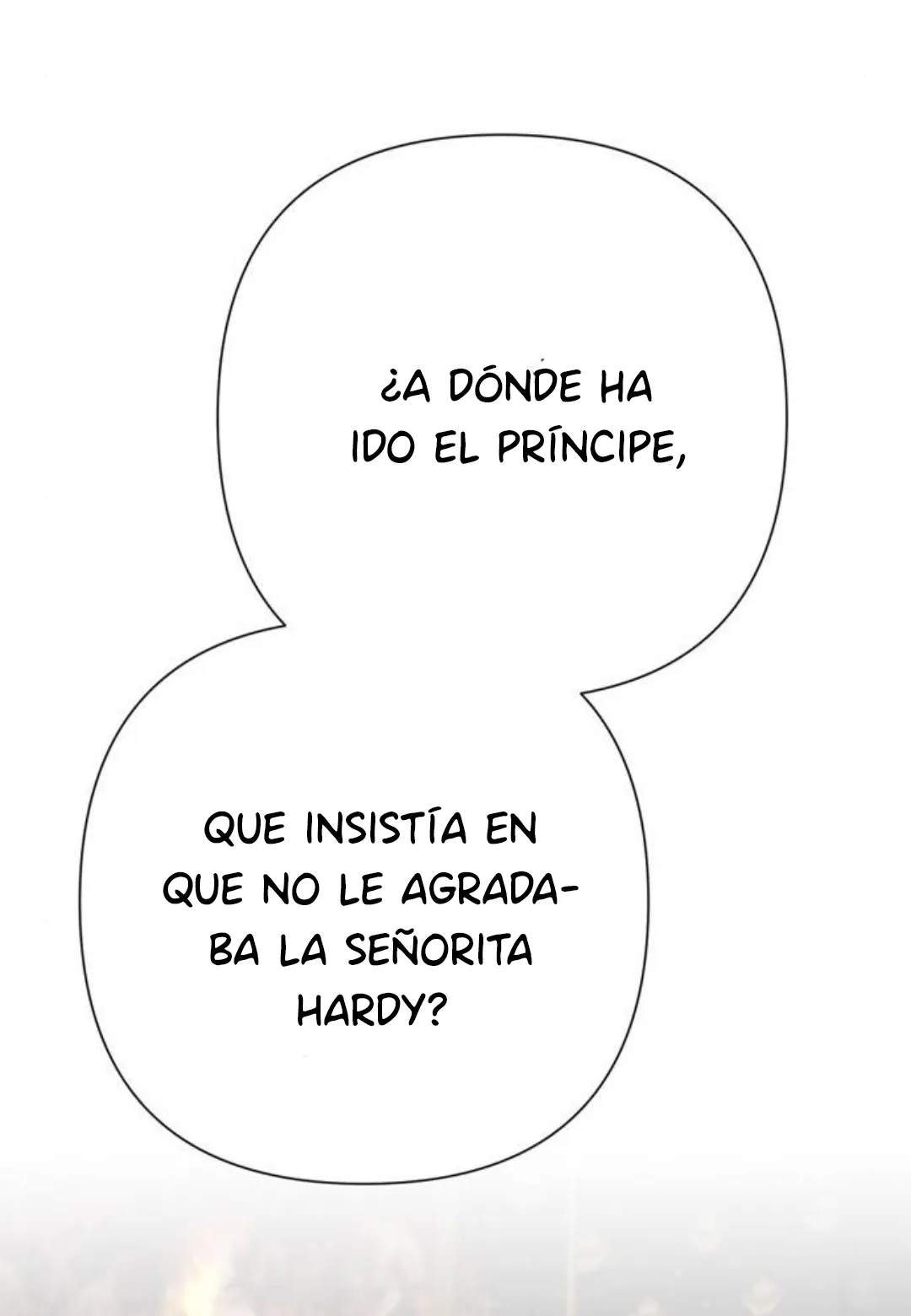 Príncipe problemático Capitulo 74 página 67