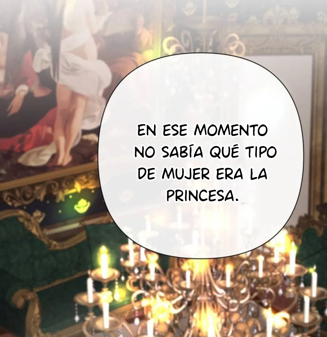 Príncipe problemático Capitulo 74 página 68