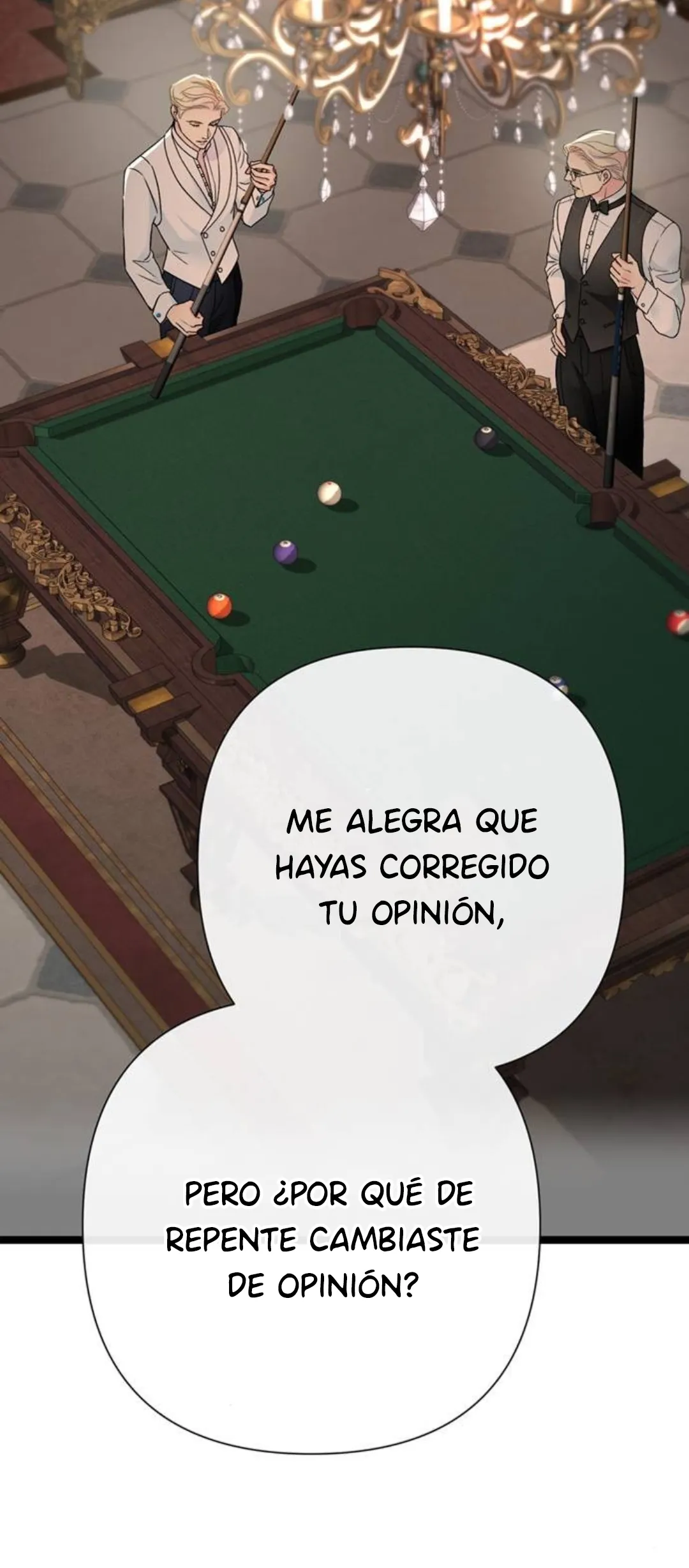 Príncipe problemático Capitulo 74 página 69