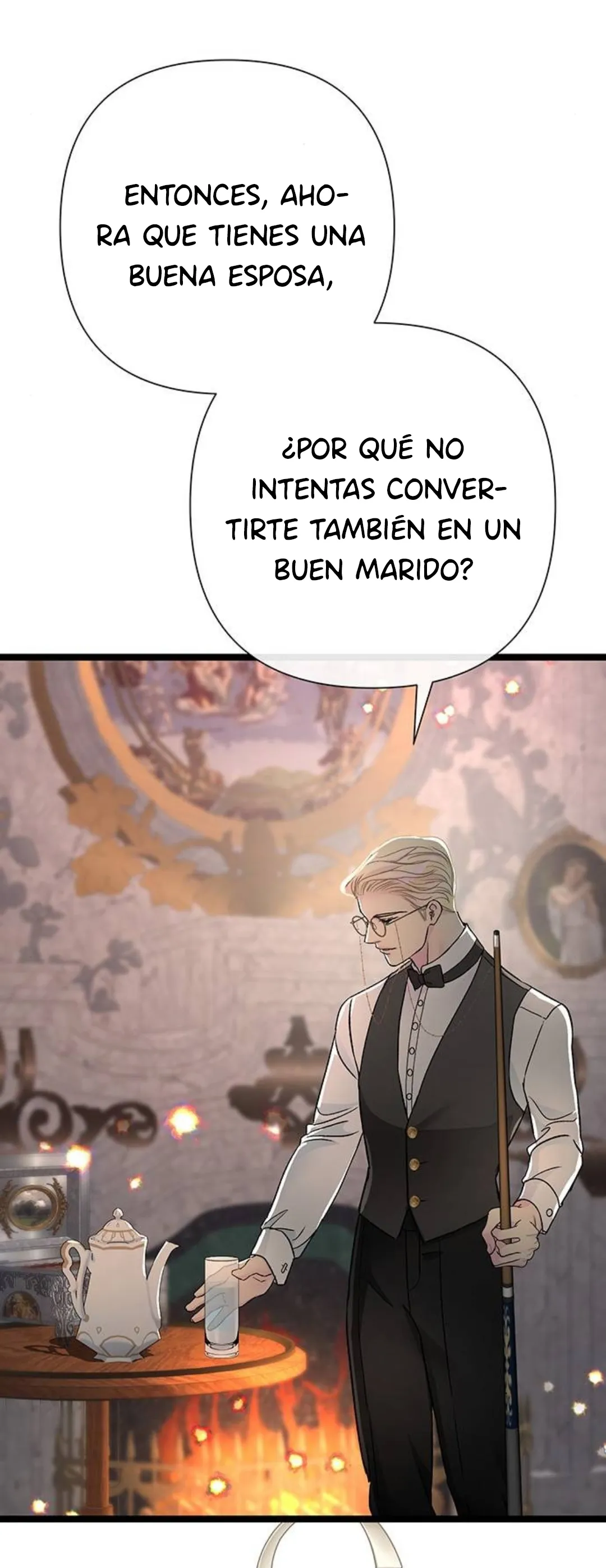 Príncipe problemático Capitulo 74 página 79