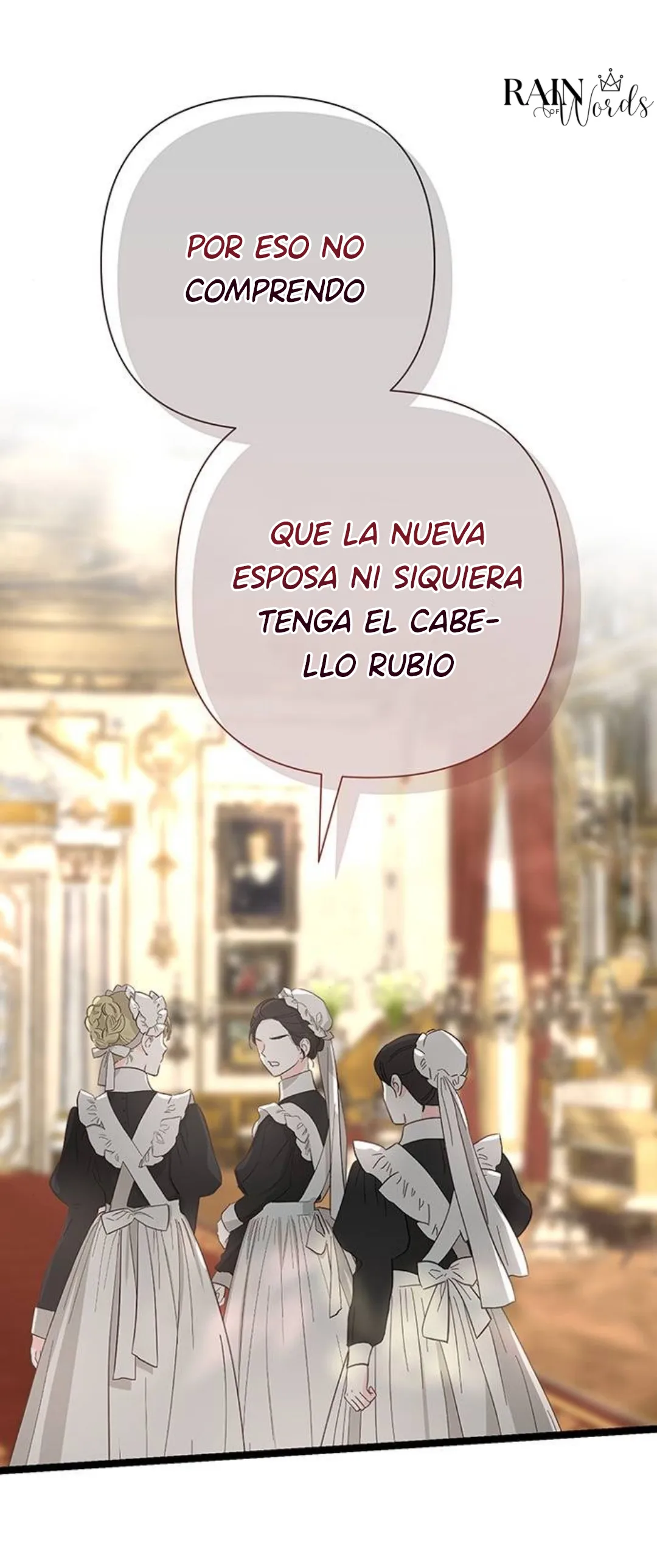 Príncipe problemático Capitulo 75 página 15
