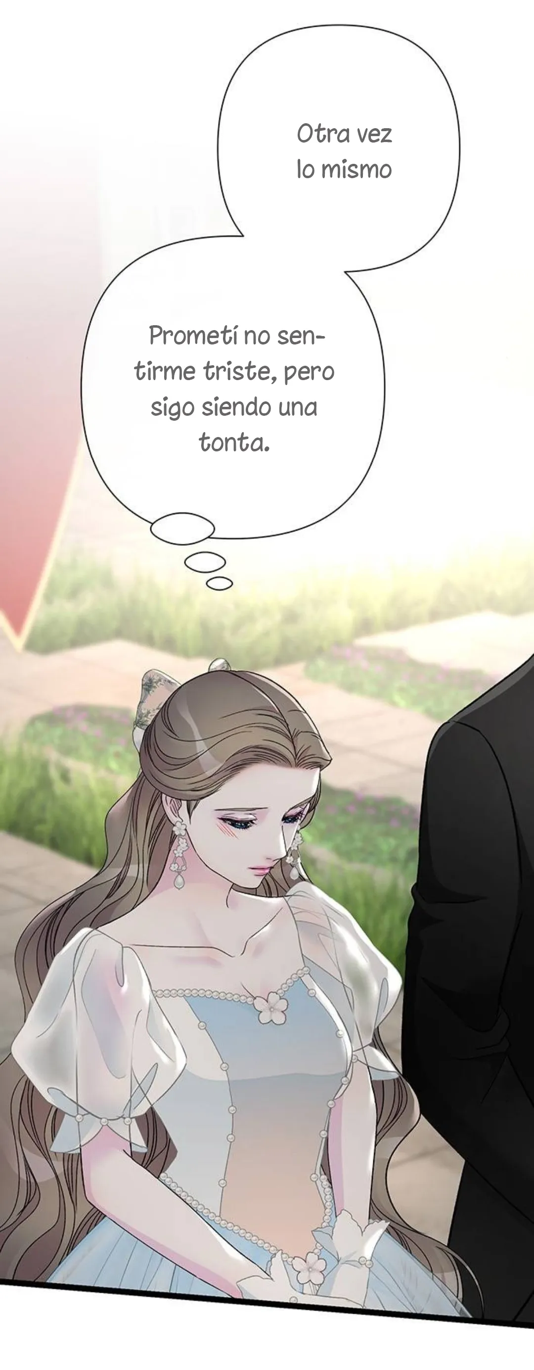 Príncipe problemático Capitulo 75 página 17